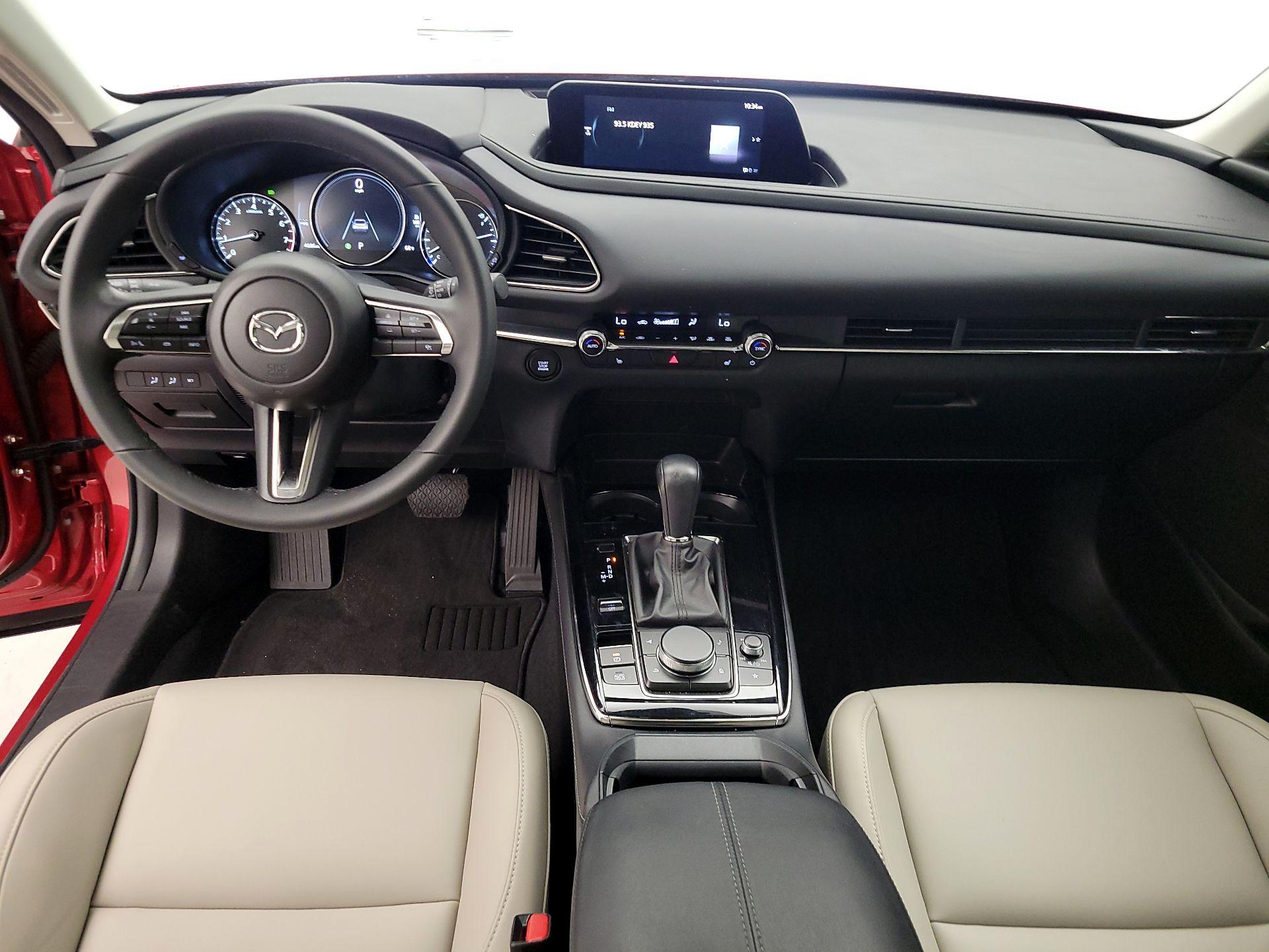 Thumbnail: 2025 Mazda CX-30 - 9