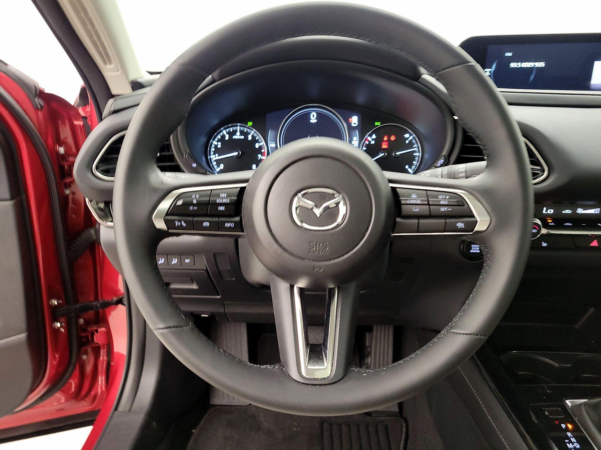 Thumbnail: 2025 Mazda CX-30 - 10