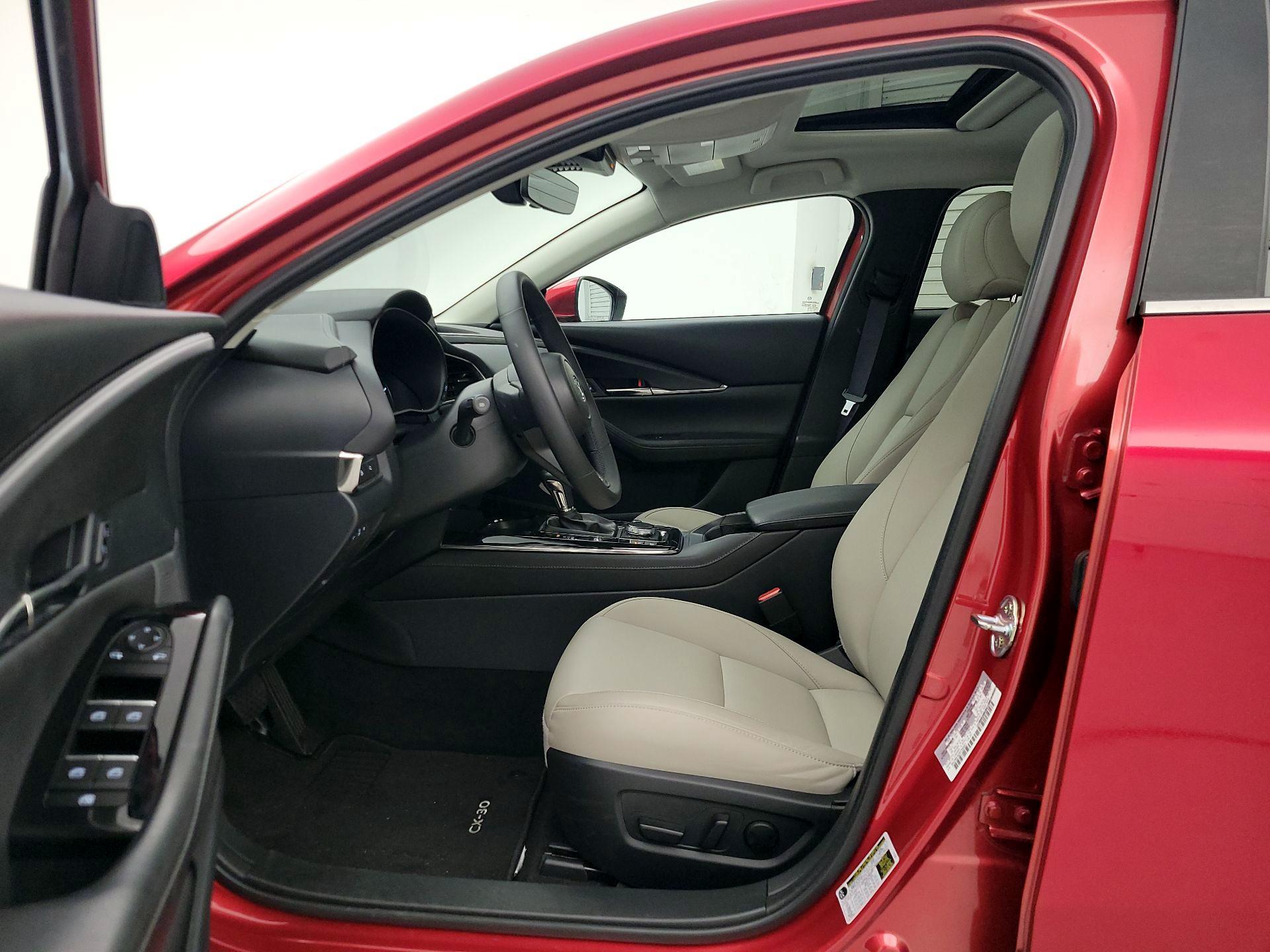 Thumbnail: 2025 Mazda CX-30 - 11