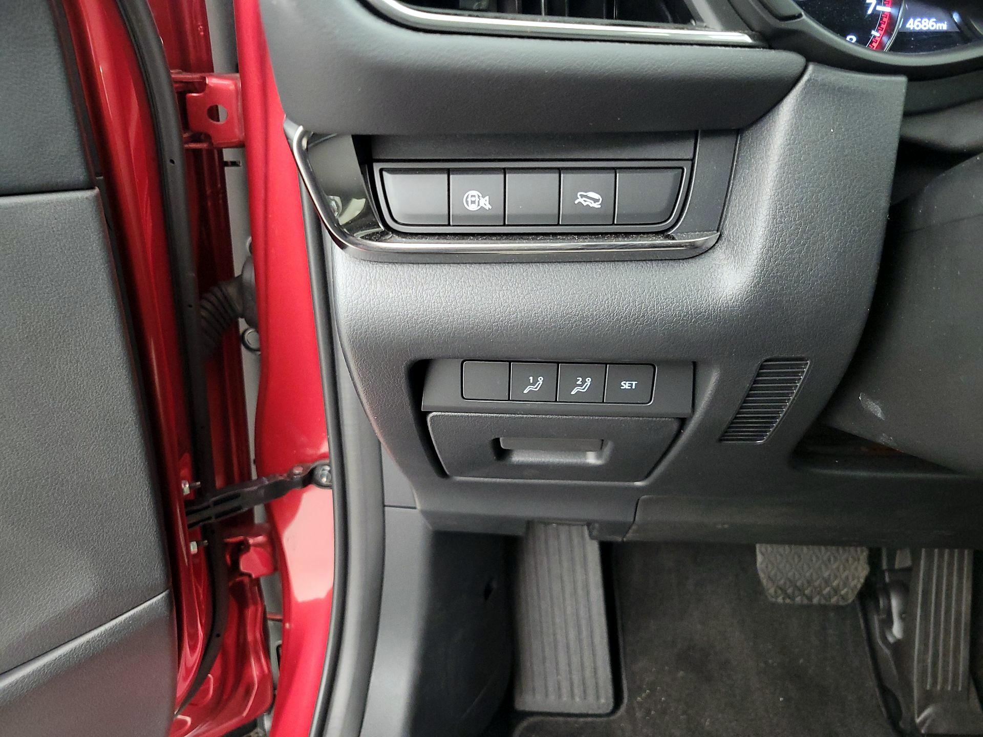 Thumbnail: 2025 Mazda CX-30 - 13