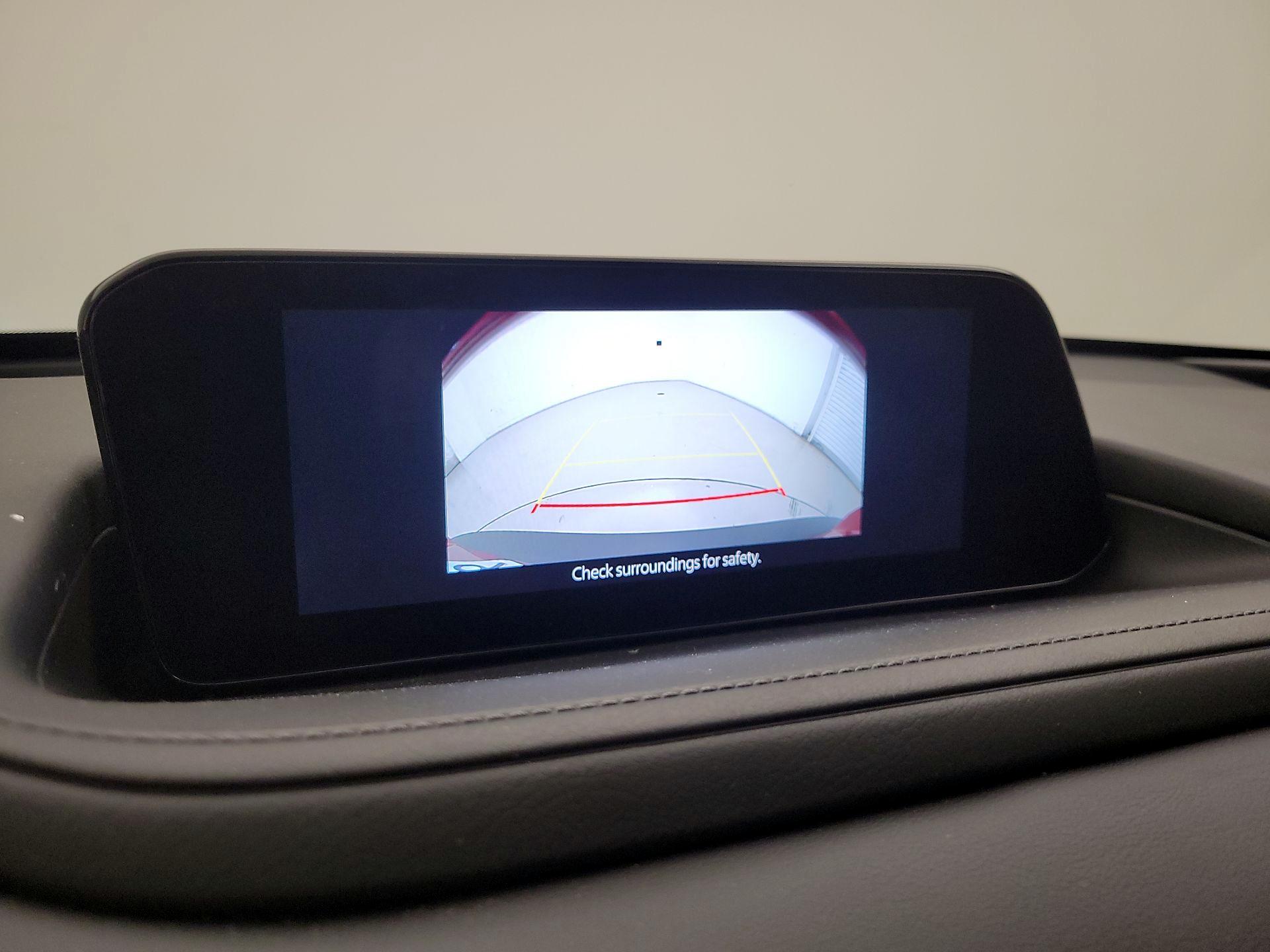 Thumbnail: 2025 Mazda CX-30 - 14