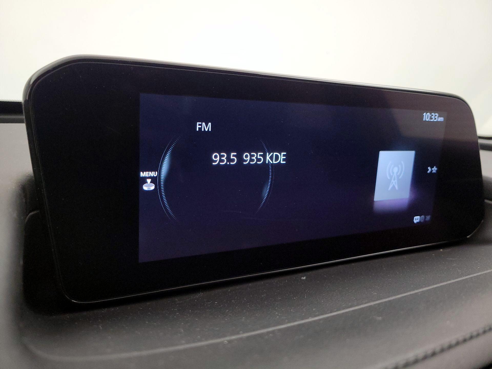 Thumbnail: 2025 Mazda CX-30 - 15