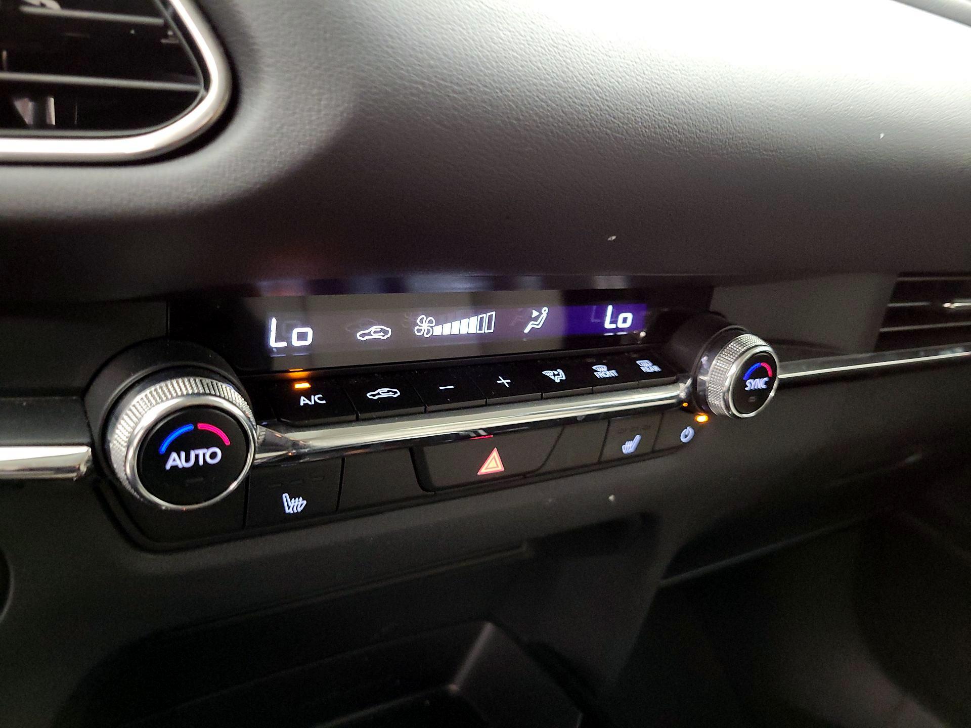 Thumbnail: 2025 Mazda CX-30 - 16