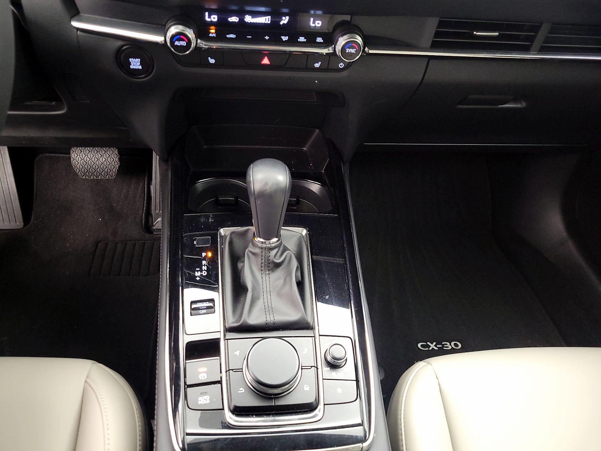 Thumbnail: 2025 Mazda CX-30 - 17