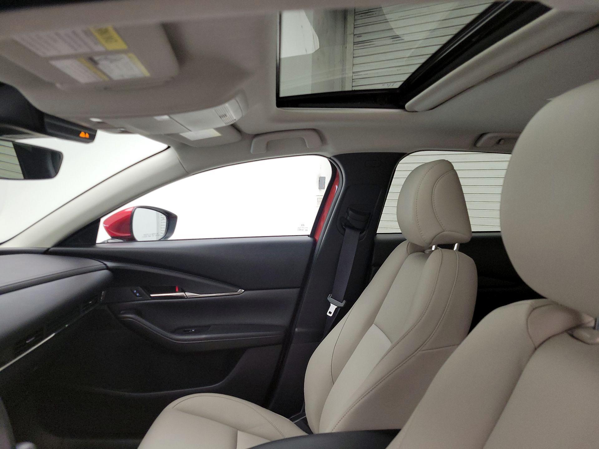 Thumbnail: 2025 Mazda CX-30 - 19