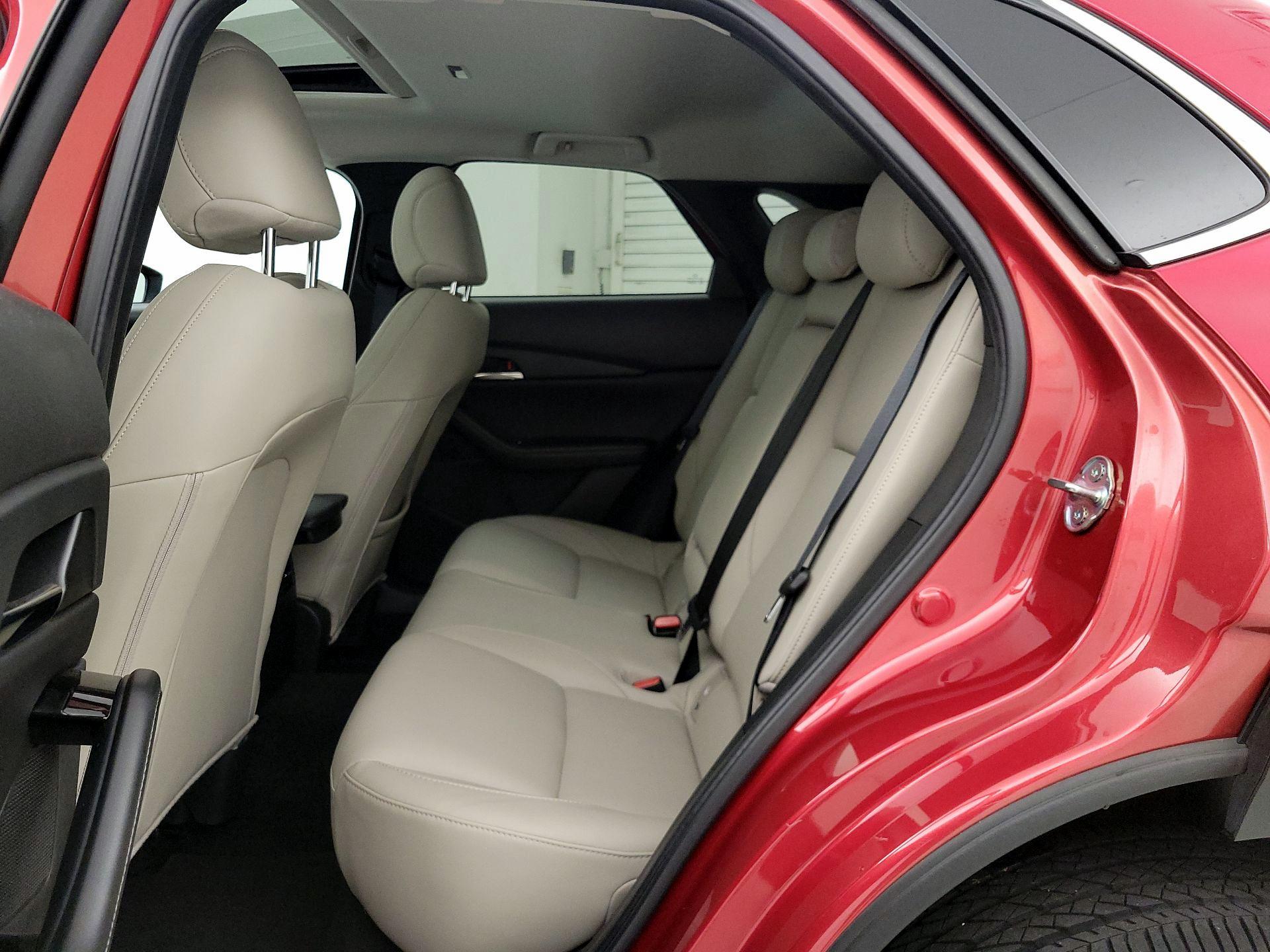 Thumbnail: 2025 Mazda CX-30 - 20