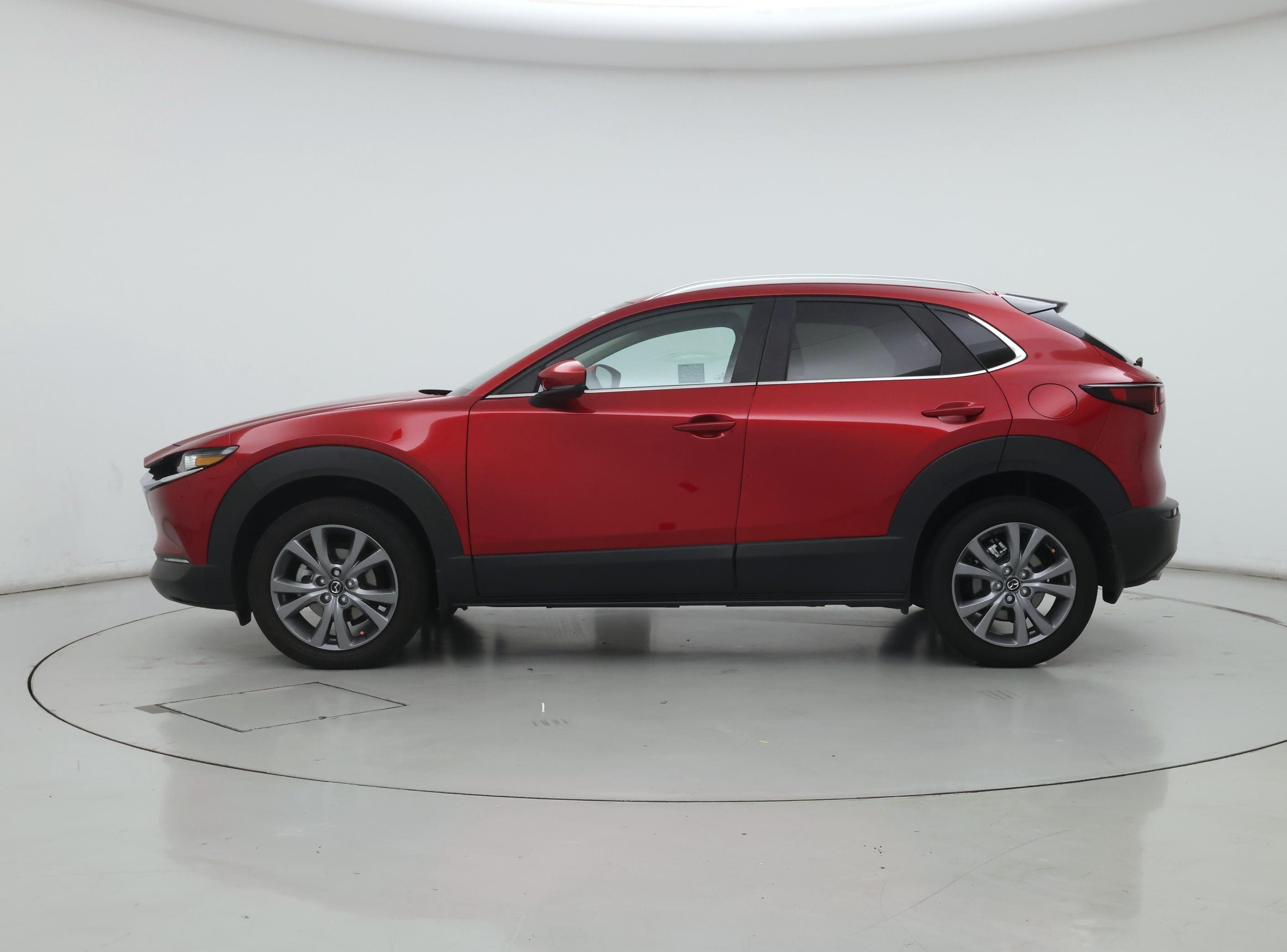 Thumbnail: 2025 Mazda CX-30 - 3