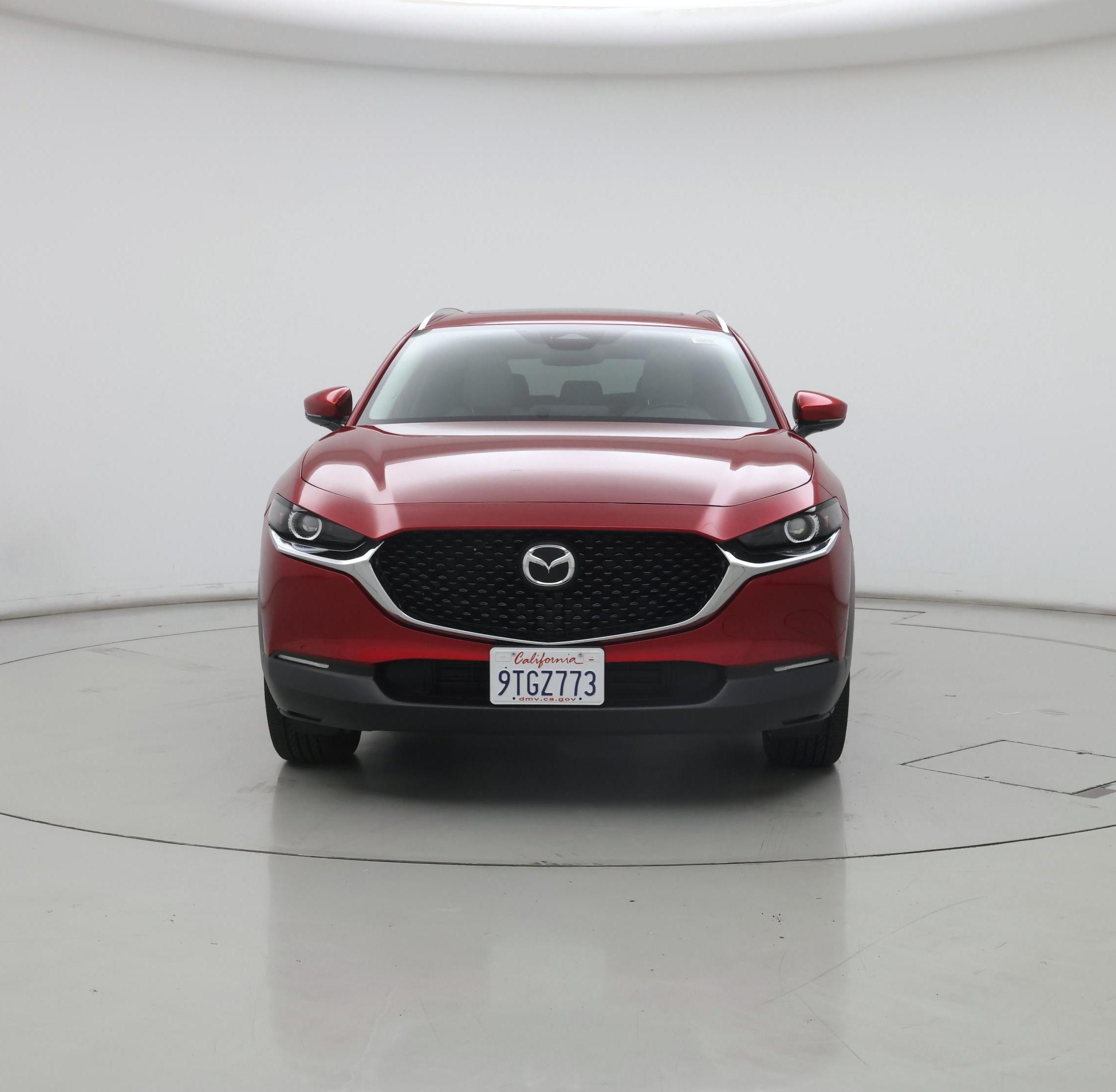 Thumbnail: 2025 Mazda CX-30 - 5