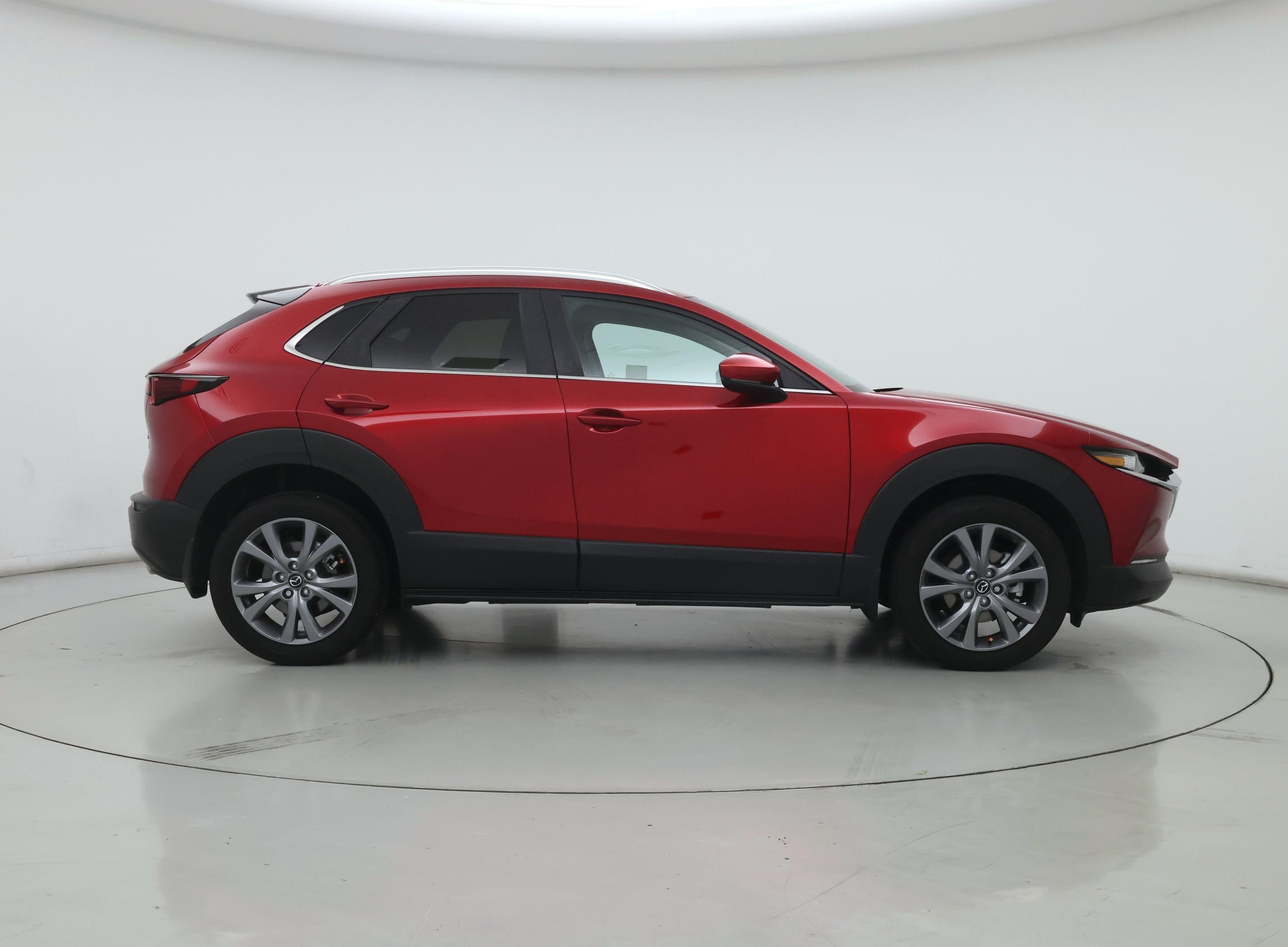 Thumbnail: 2025 Mazda CX-30 - 7