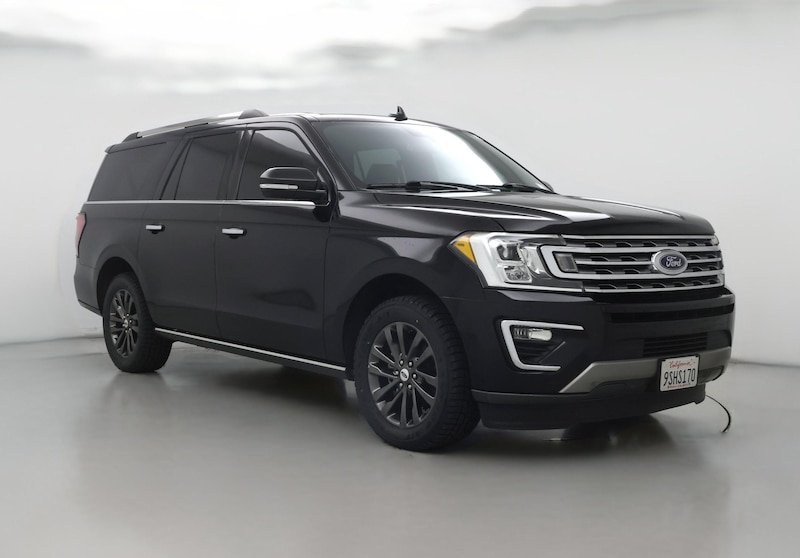 2020 Ford Expedition Max Limited