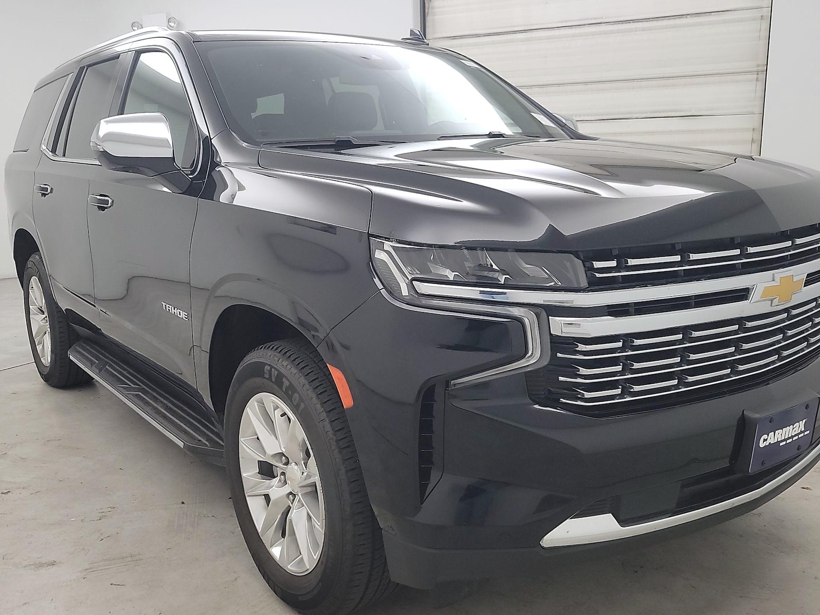 2024 Chevrolet Tahoe