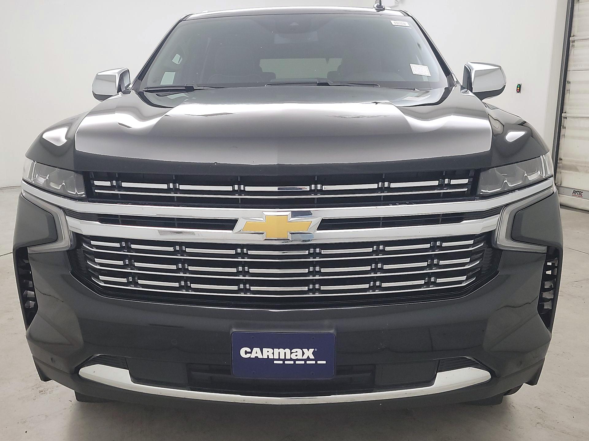 Thumbnail: 2024 Chevrolet Tahoe - 2