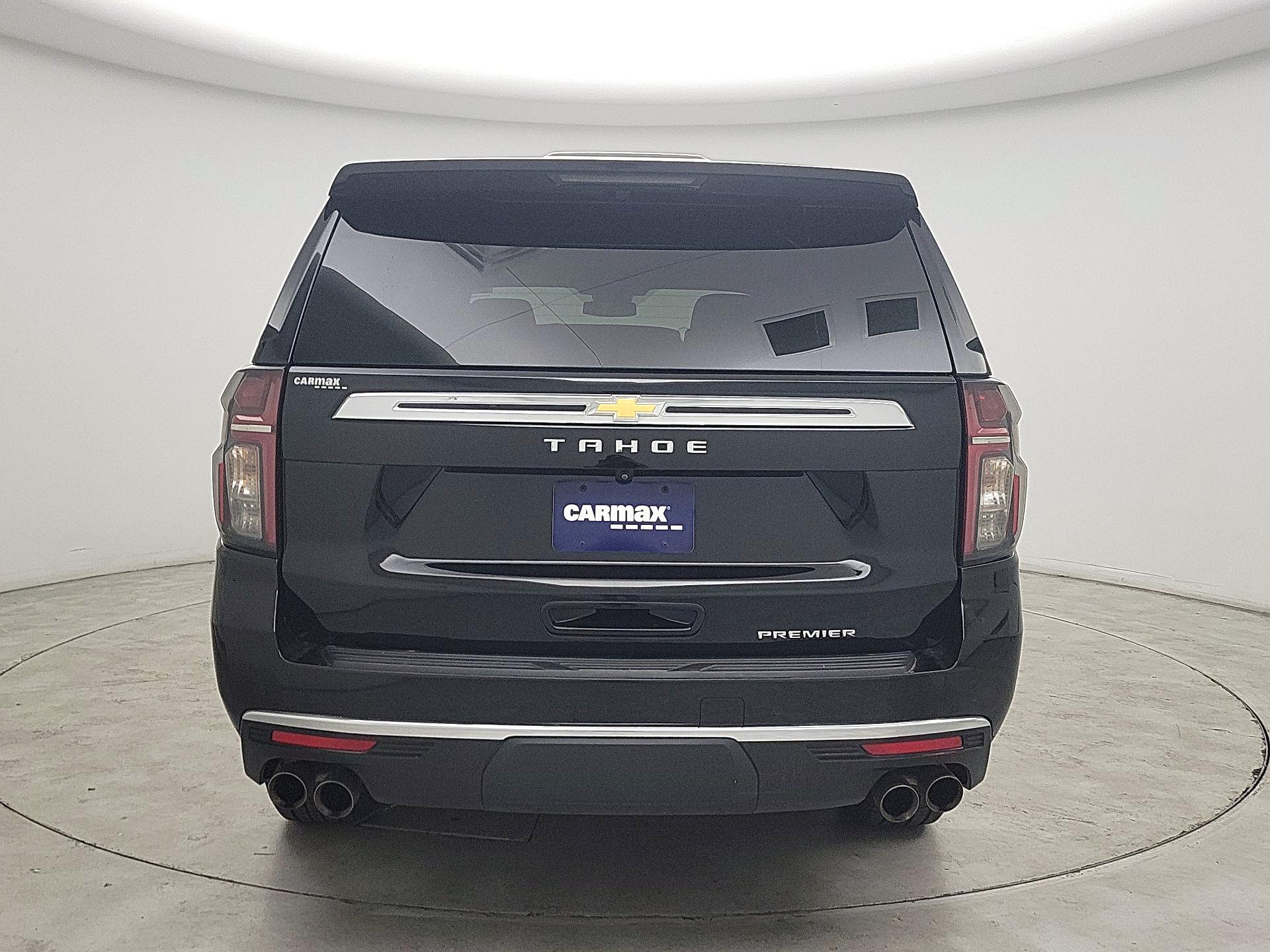 Thumbnail: 2024 Chevrolet Tahoe - 6