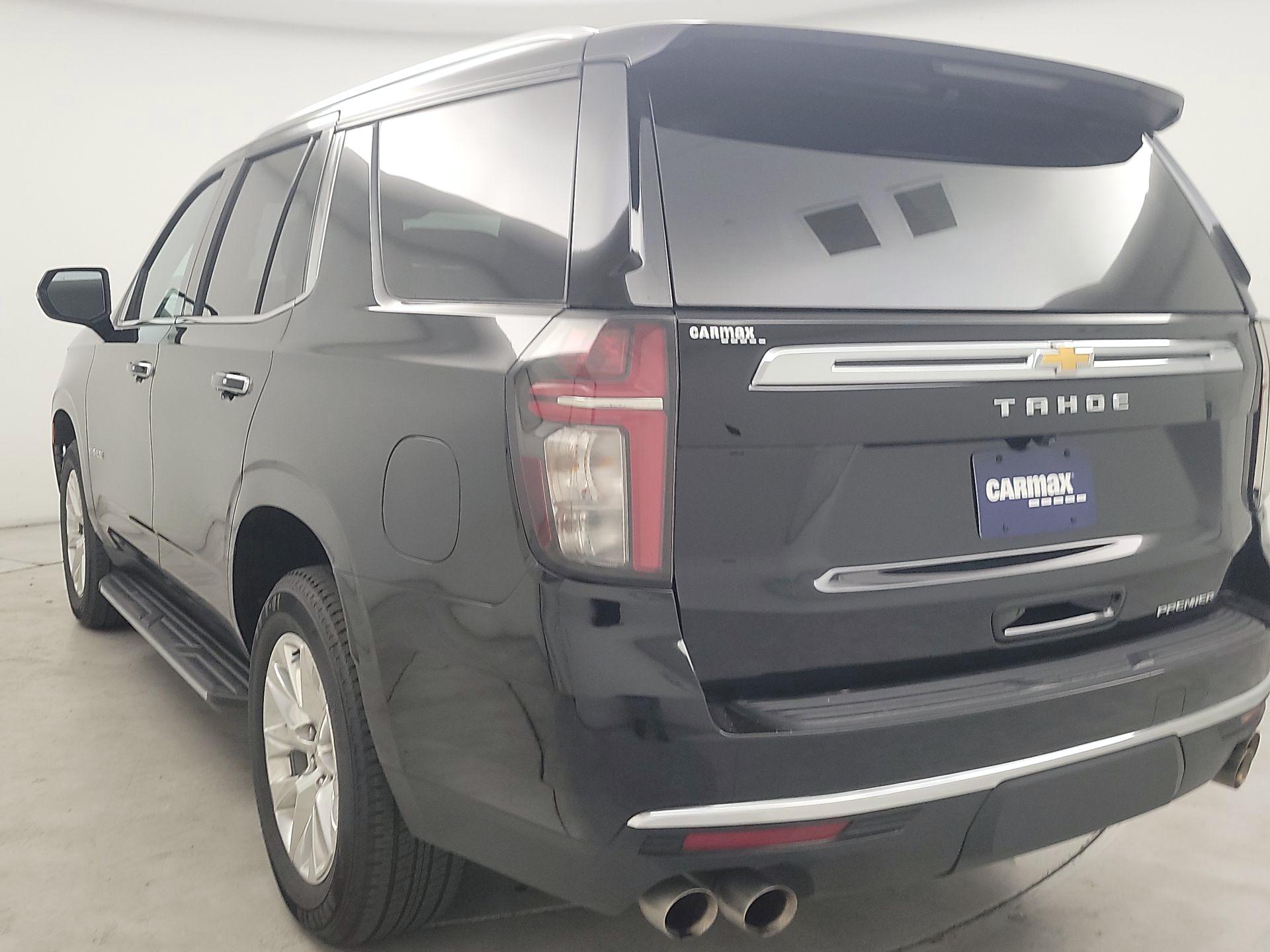 Thumbnail: 2024 Chevrolet Tahoe - 7