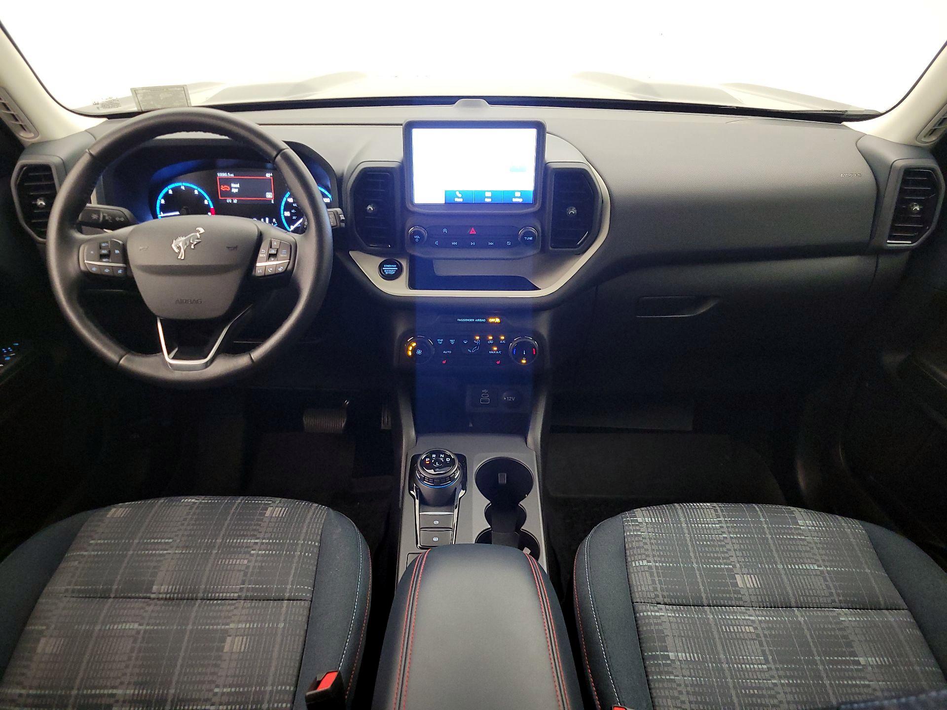 Thumbnail: 2023 Ford Bronco Sport - 9