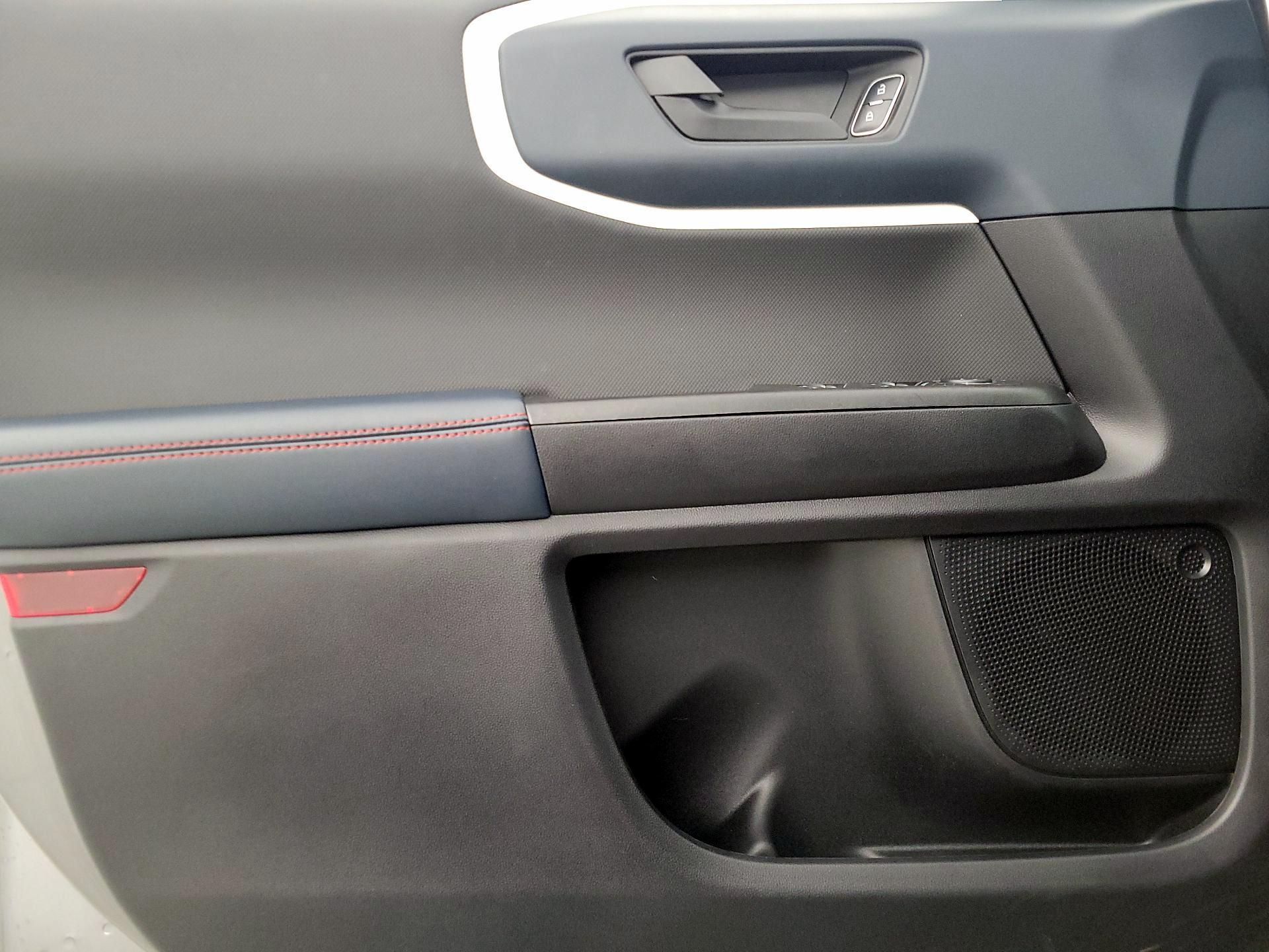 Thumbnail: 2023 Ford Bronco Sport - 12