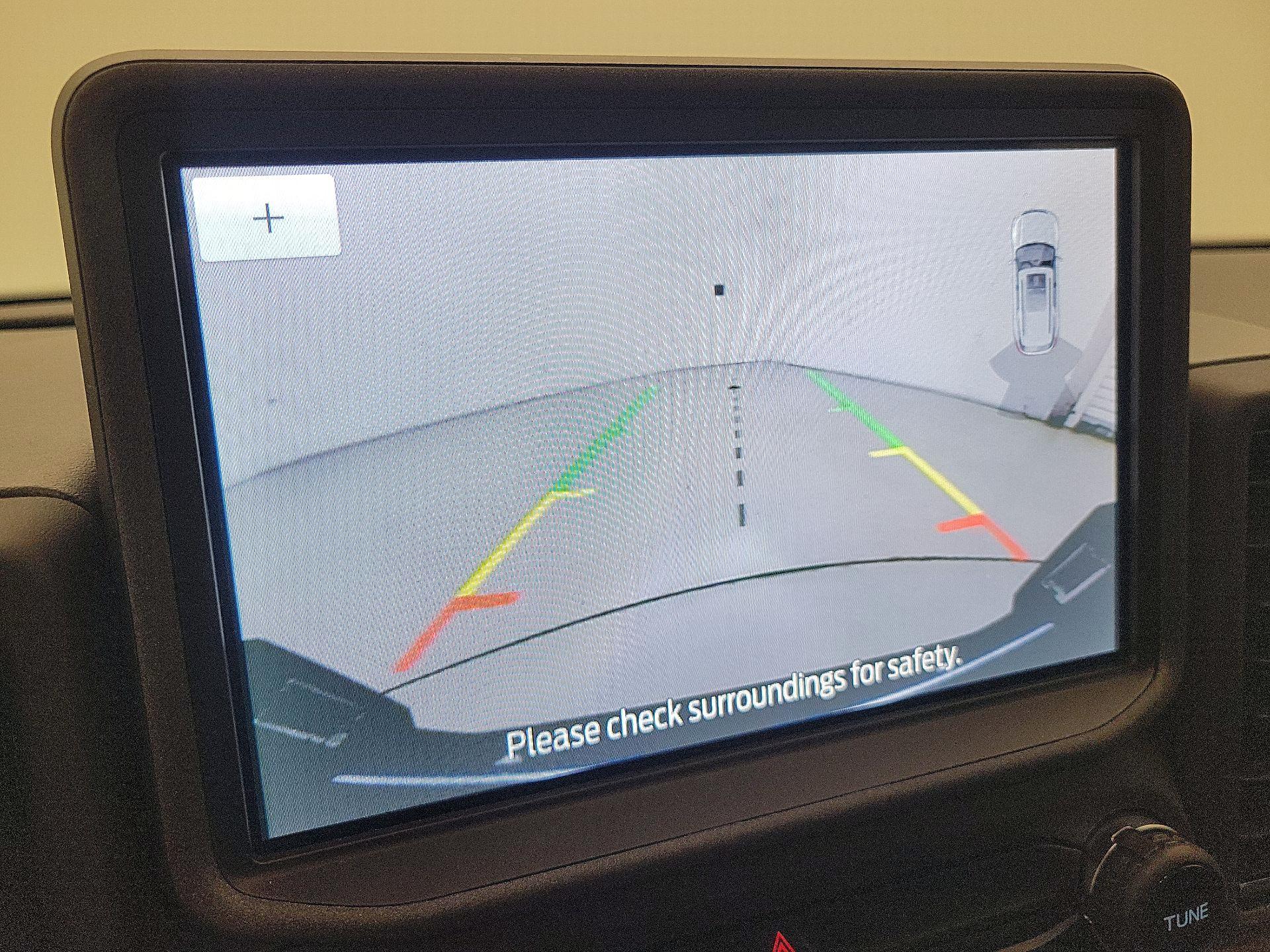 Thumbnail: 2023 Ford Bronco Sport - 14