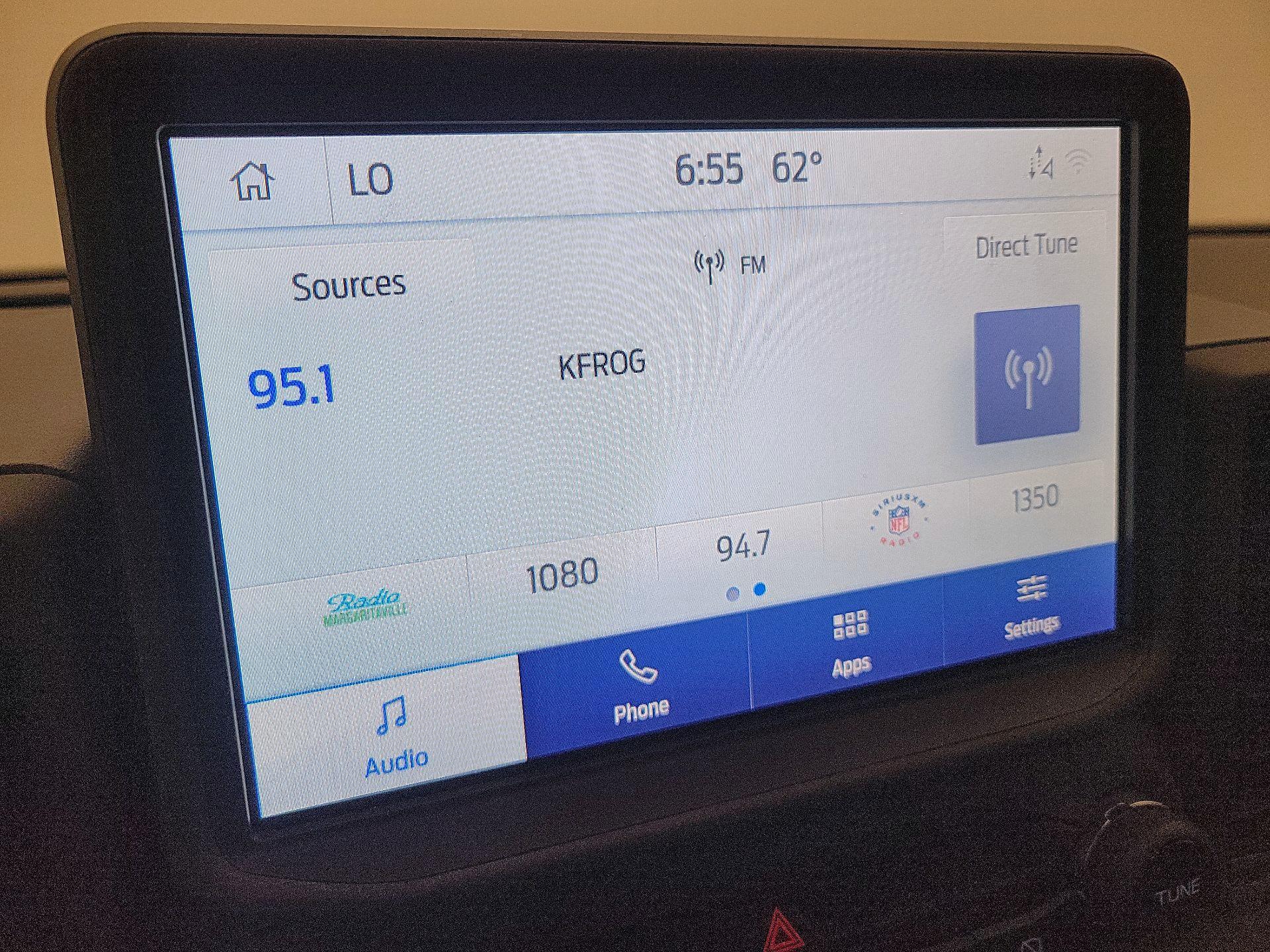 Thumbnail: 2023 Ford Bronco Sport - 15