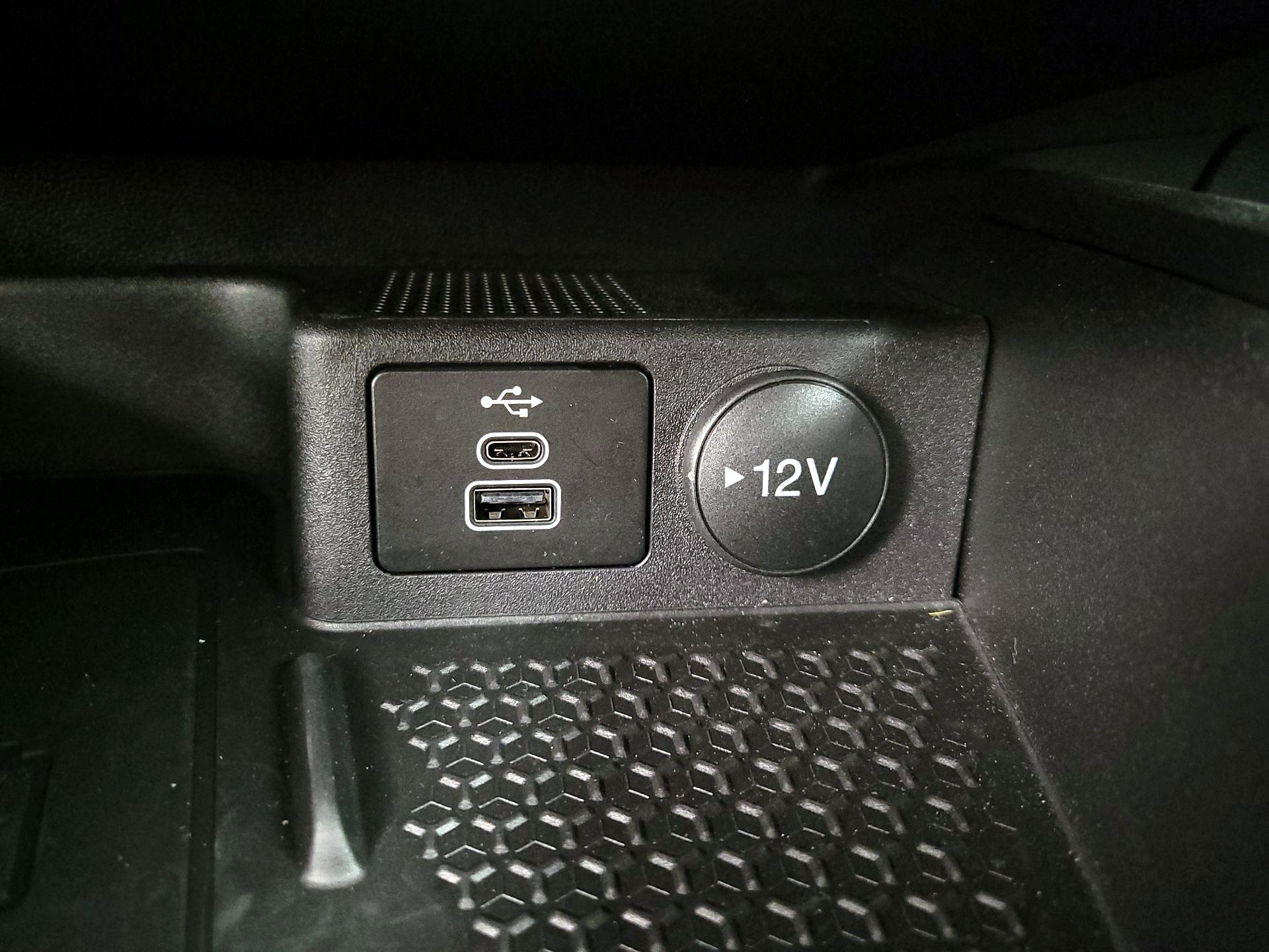 Thumbnail: 2023 Ford Bronco Sport - 18