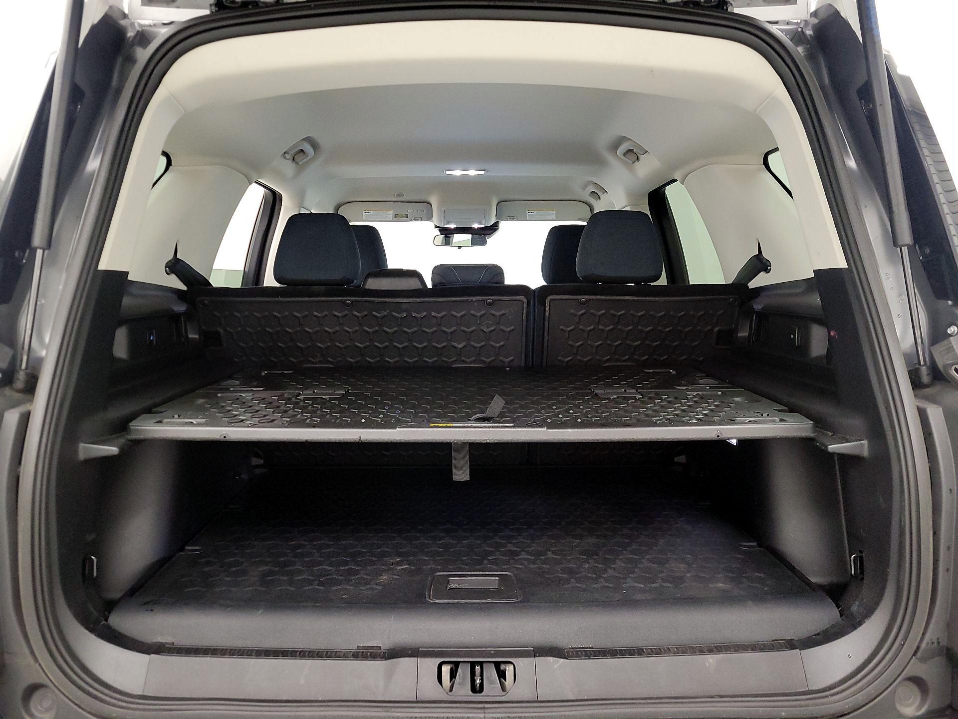 Thumbnail: 2023 Ford Bronco Sport - 20