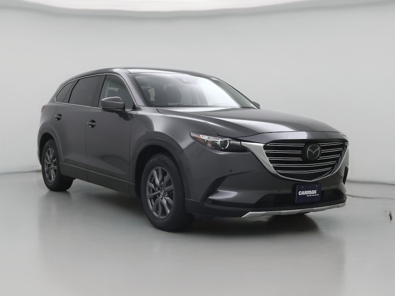 2021 Mazda CX-9 Touring -
                  Ontario, CA