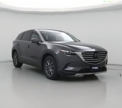 2021 Mazda CX-9 Touring