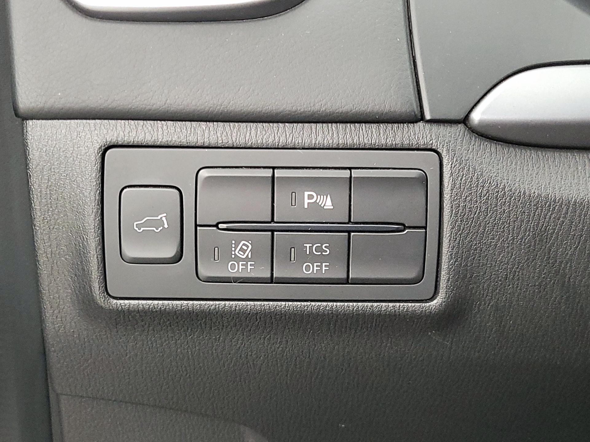 Thumbnail: 2021 Mazda CX-9 - 13