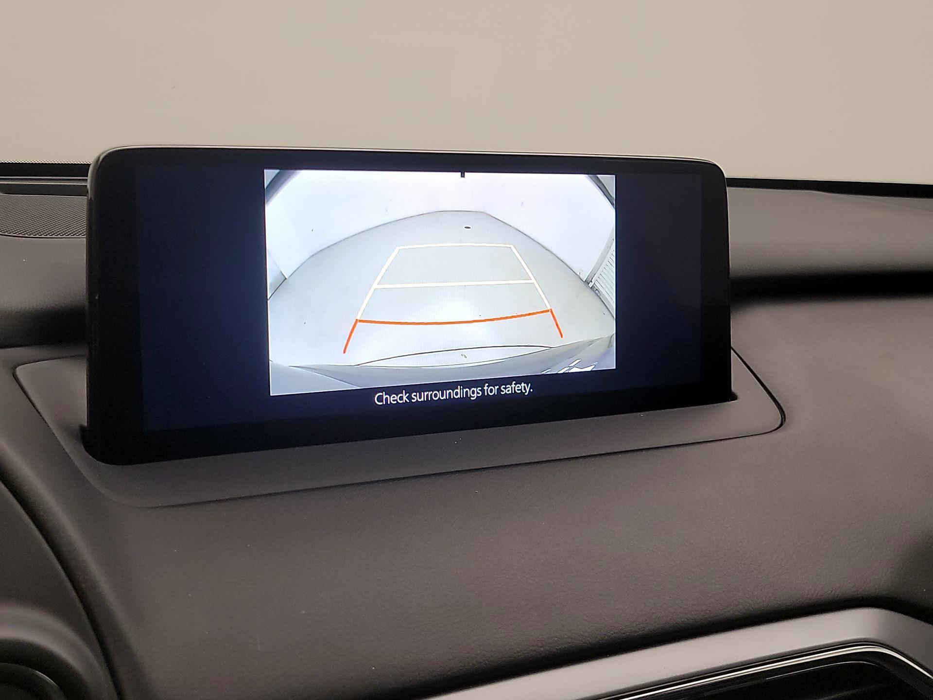 Thumbnail: 2021 Mazda CX-9 - 14