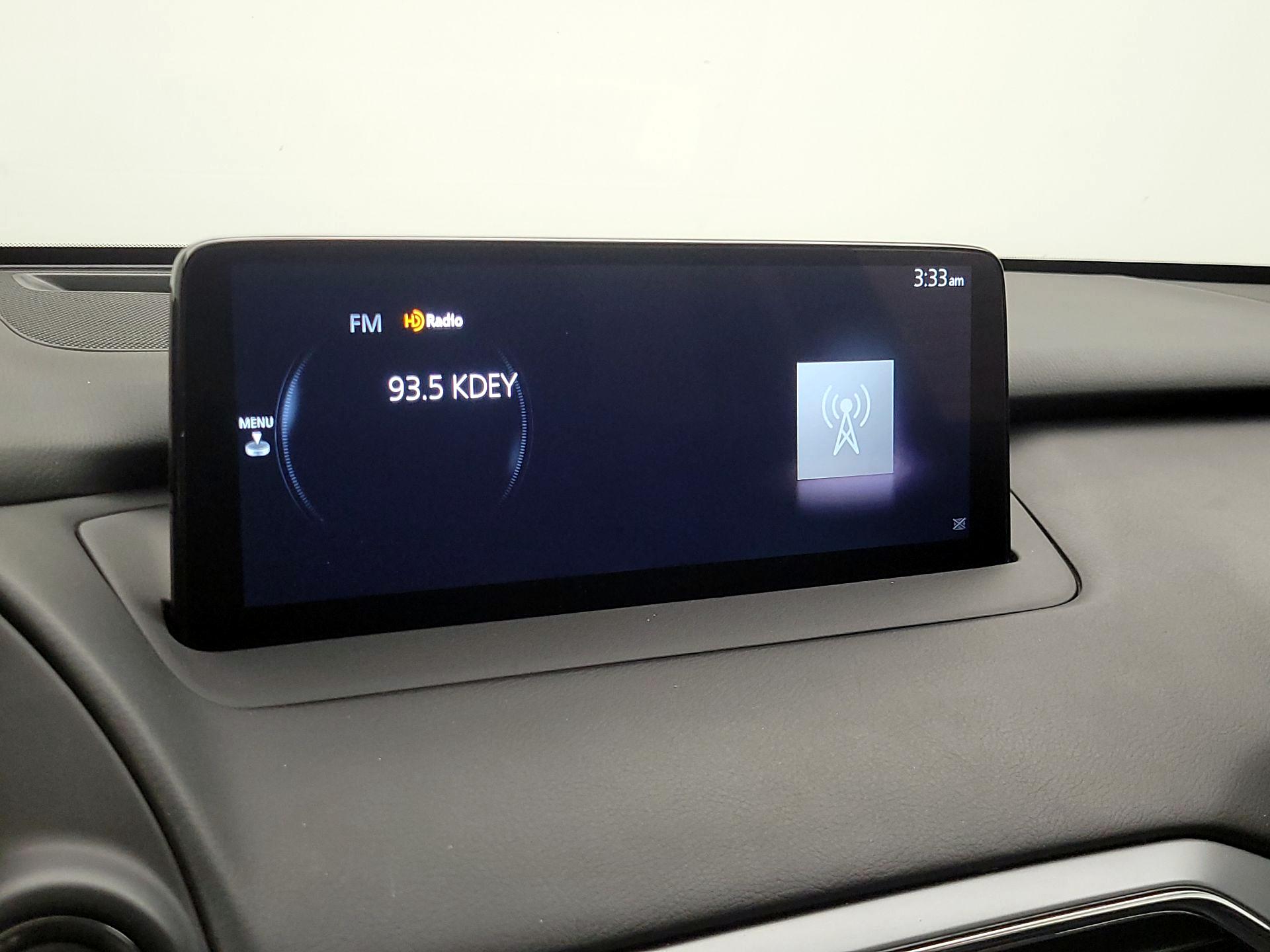 Thumbnail: 2021 Mazda CX-9 - 15