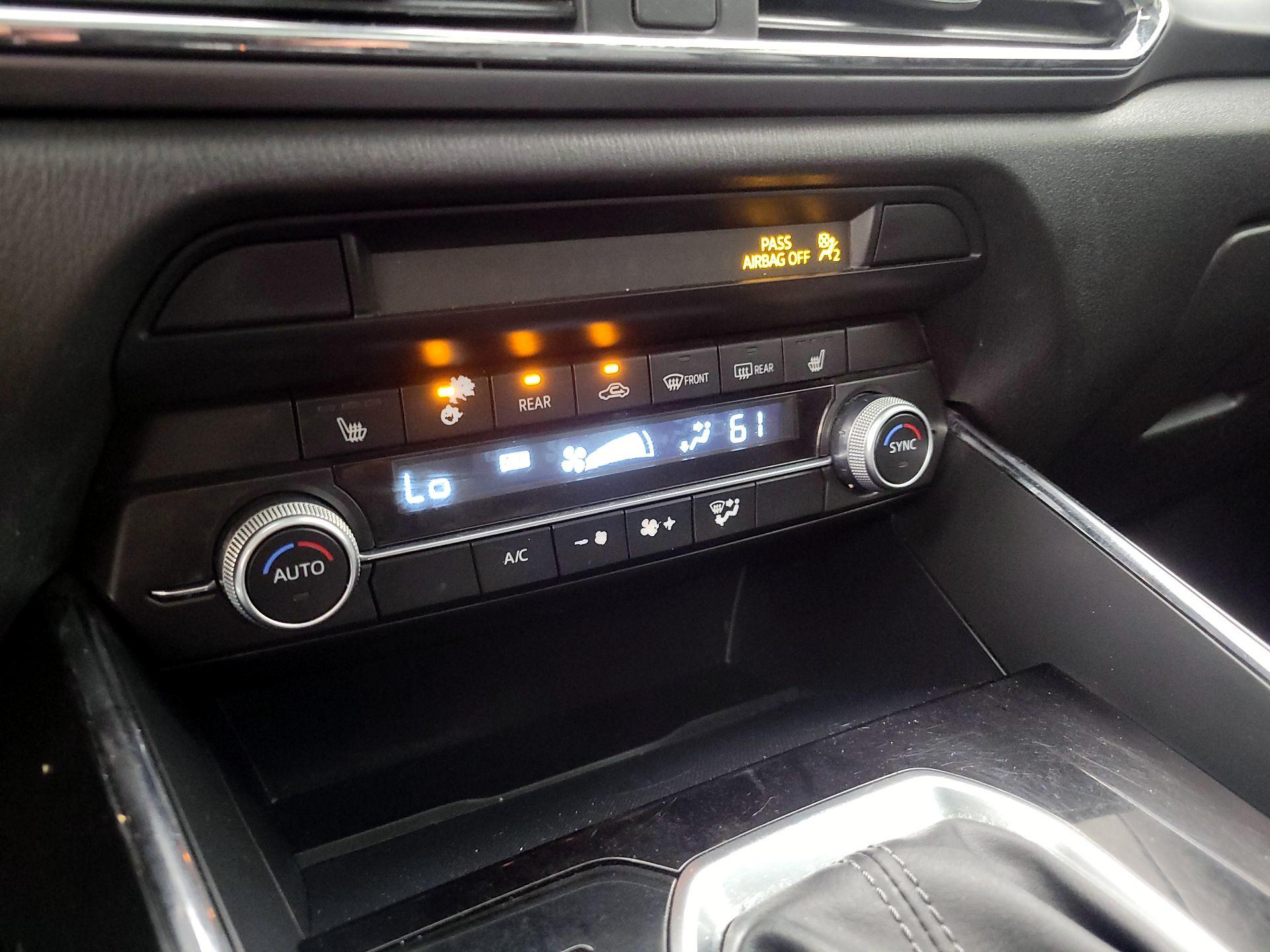 Thumbnail: 2021 Mazda CX-9 - 16