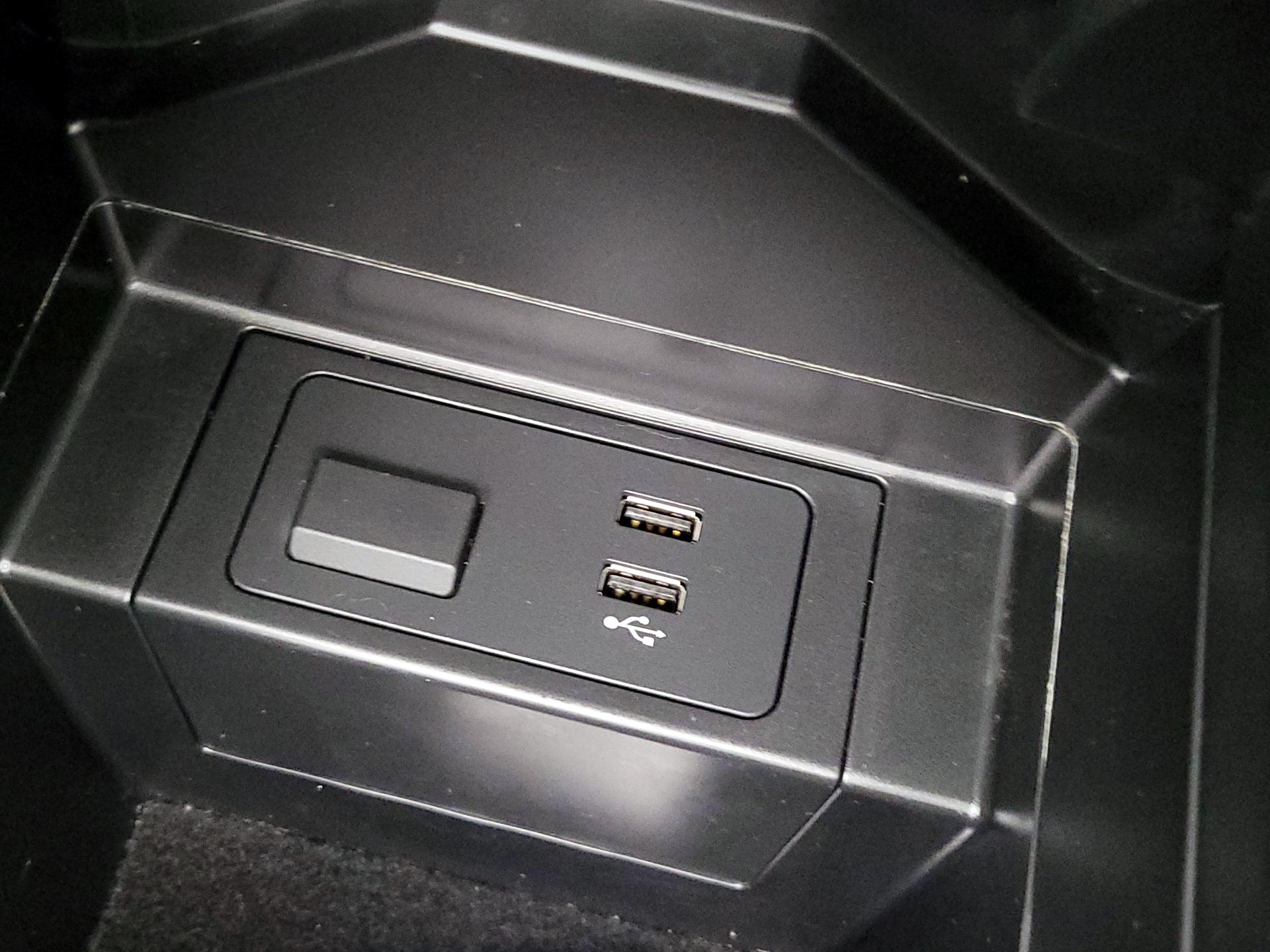 Thumbnail: 2021 Mazda CX-9 - 18