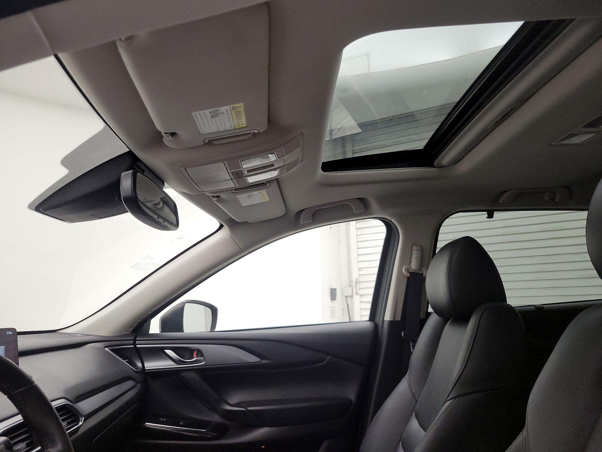 Thumbnail: 2021 Mazda CX-9 - 19