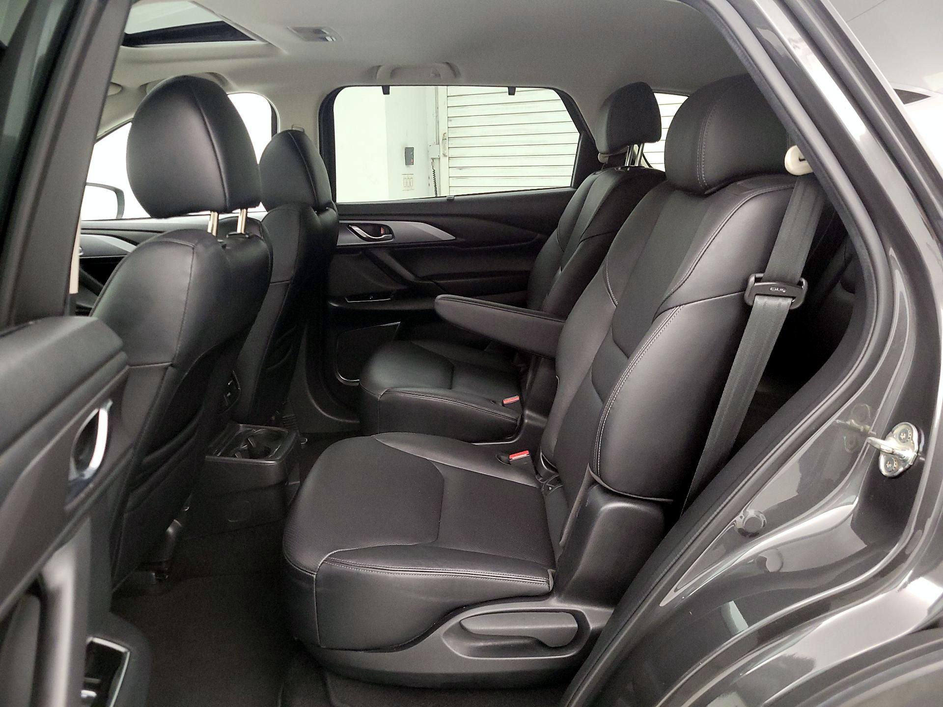 Thumbnail: 2021 Mazda CX-9 - 20