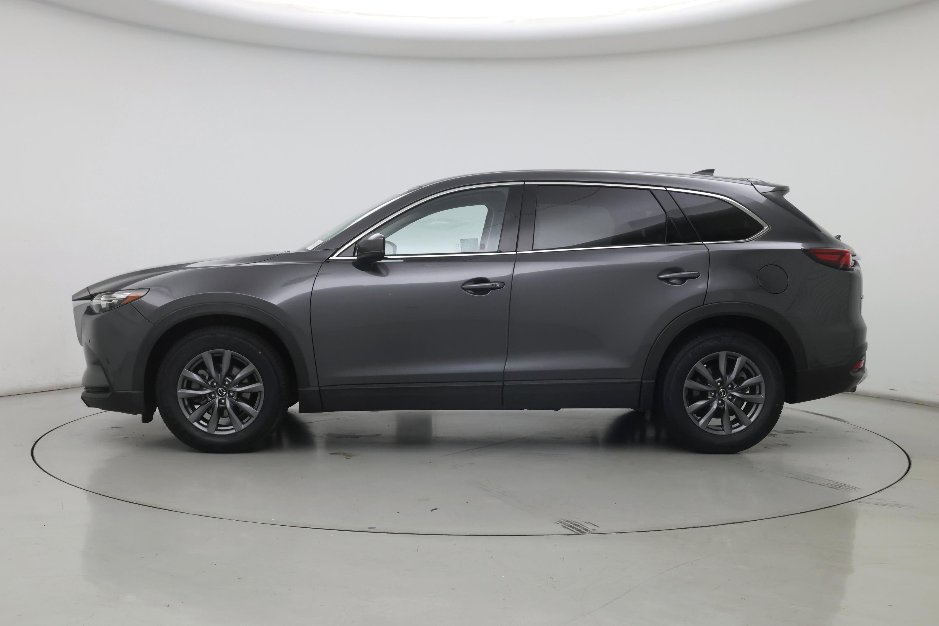 Thumbnail: 2021 Mazda CX-9 - 3