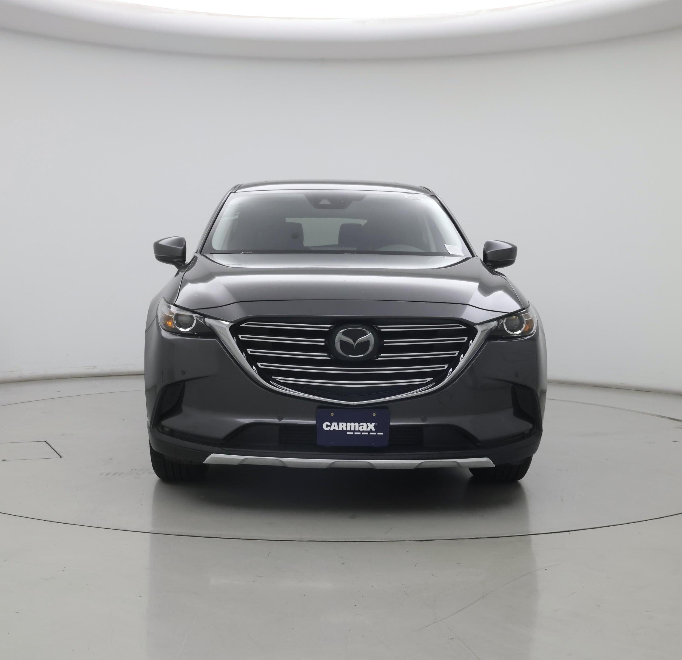 Thumbnail: 2021 Mazda CX-9 - 5