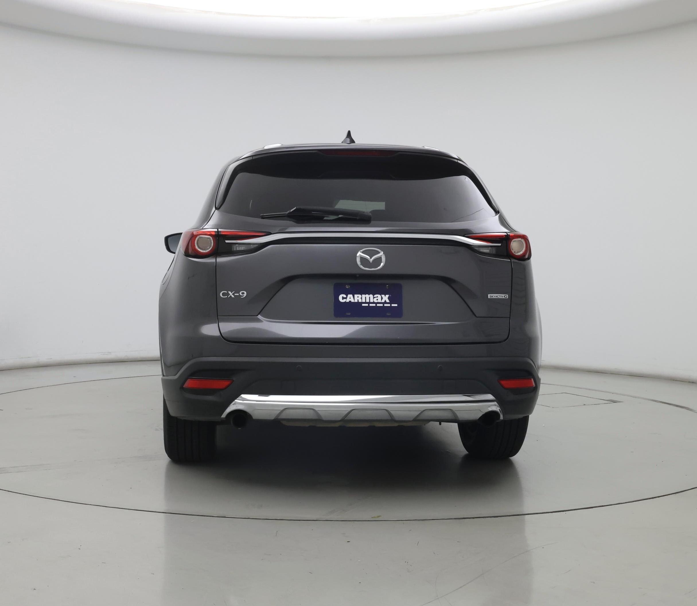 Thumbnail: 2021 Mazda CX-9 - 6