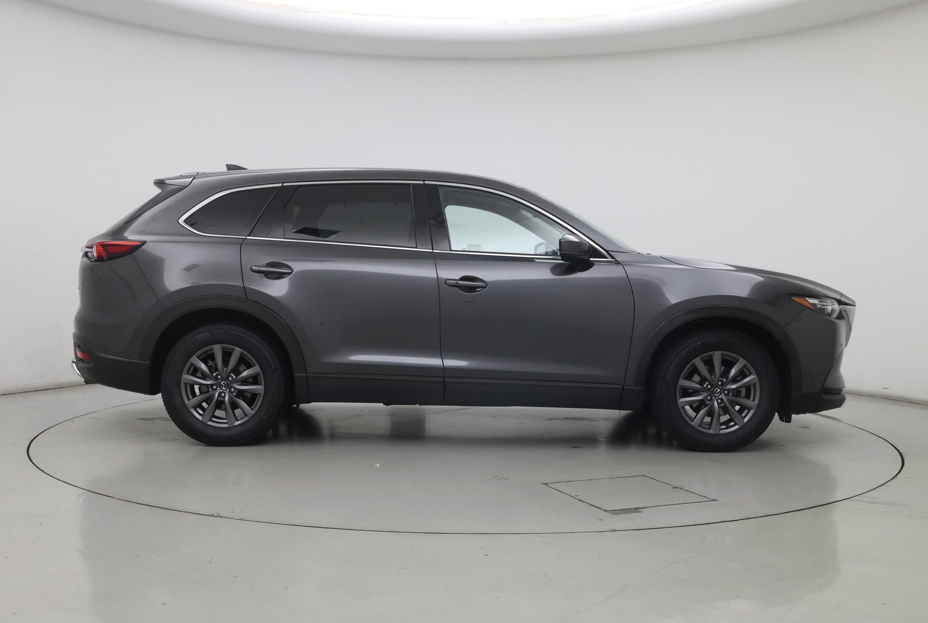 Thumbnail: 2021 Mazda CX-9 - 7