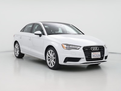 2015 Audi A3 Premium Plus