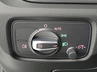 Driver Accessory Controls