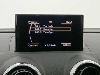 Radio (On)