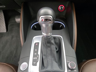 Shifter