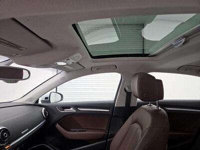 Sunroof