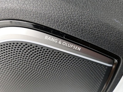 Premium Sound System Logo
