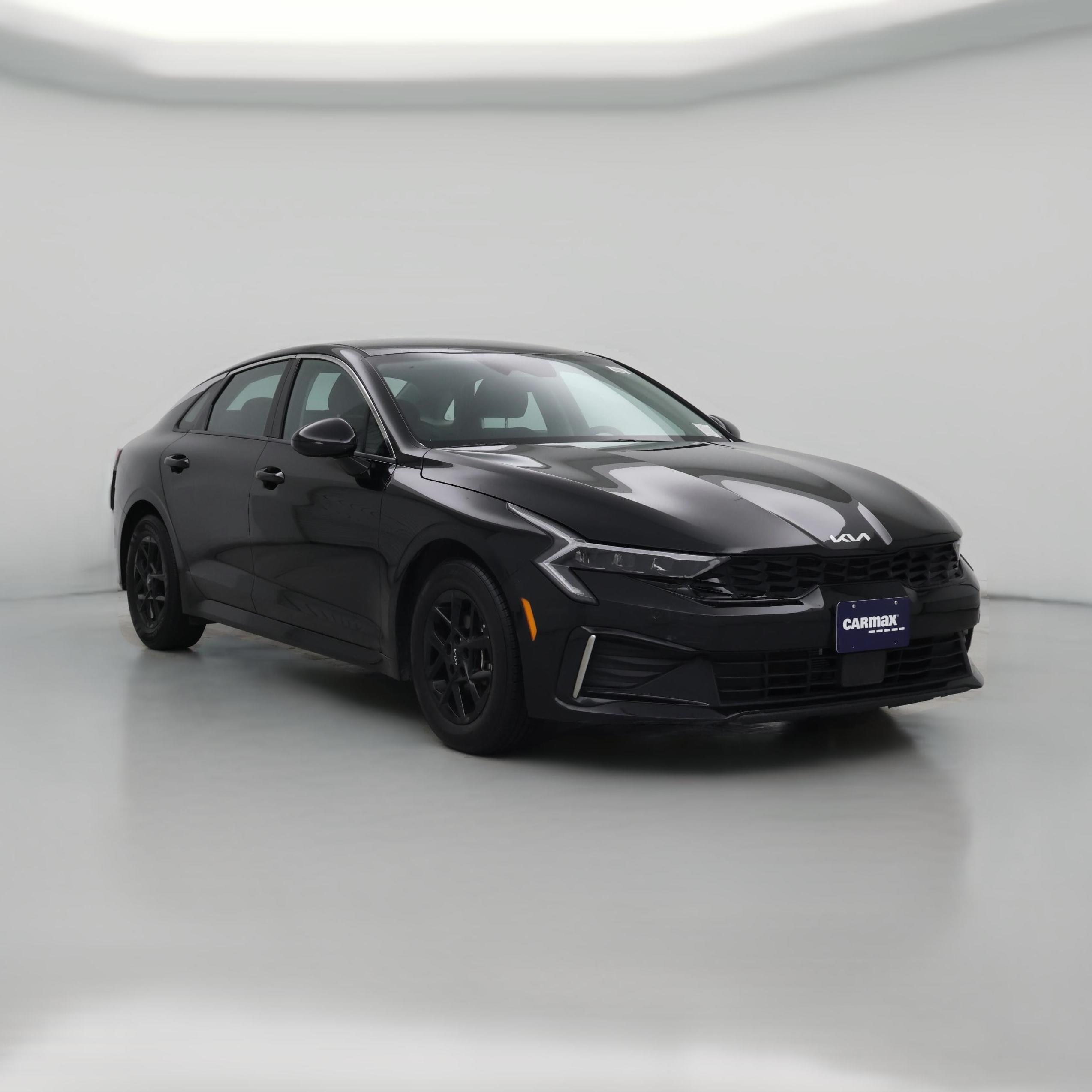 Thumbnail: 2025 Kia K5 - 1