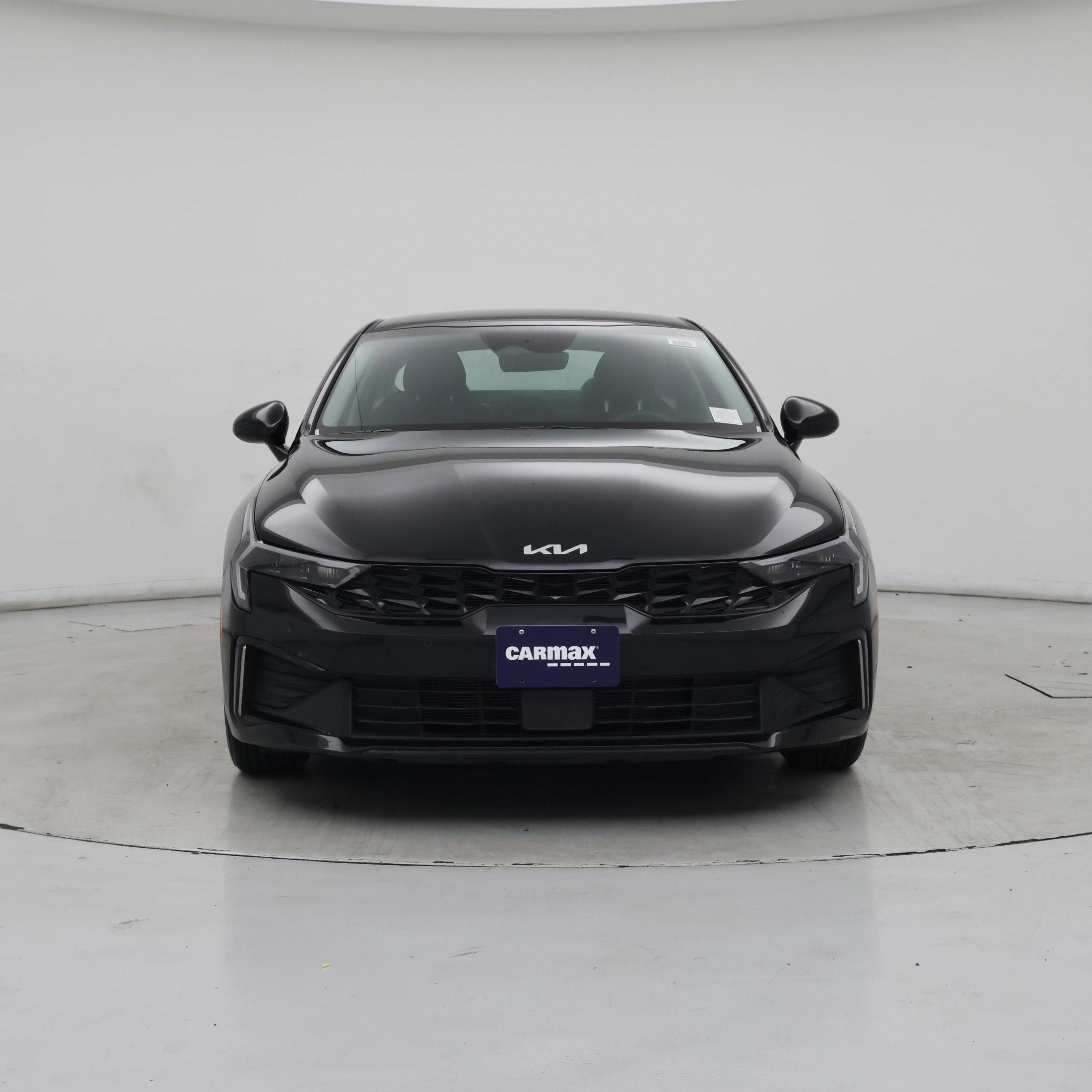 Thumbnail: 2025 Kia K5 - 5