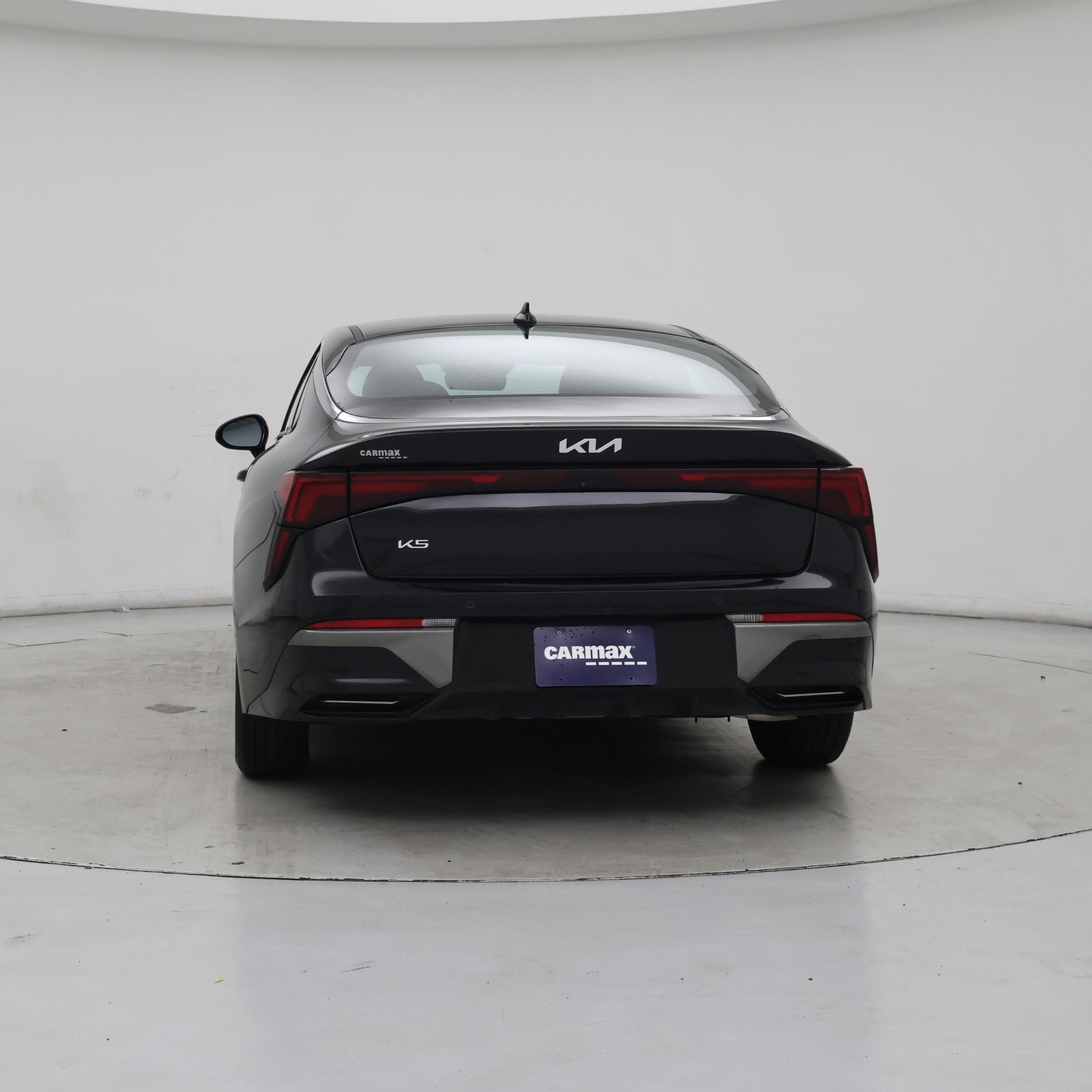 Thumbnail: 2025 Kia K5 - 6