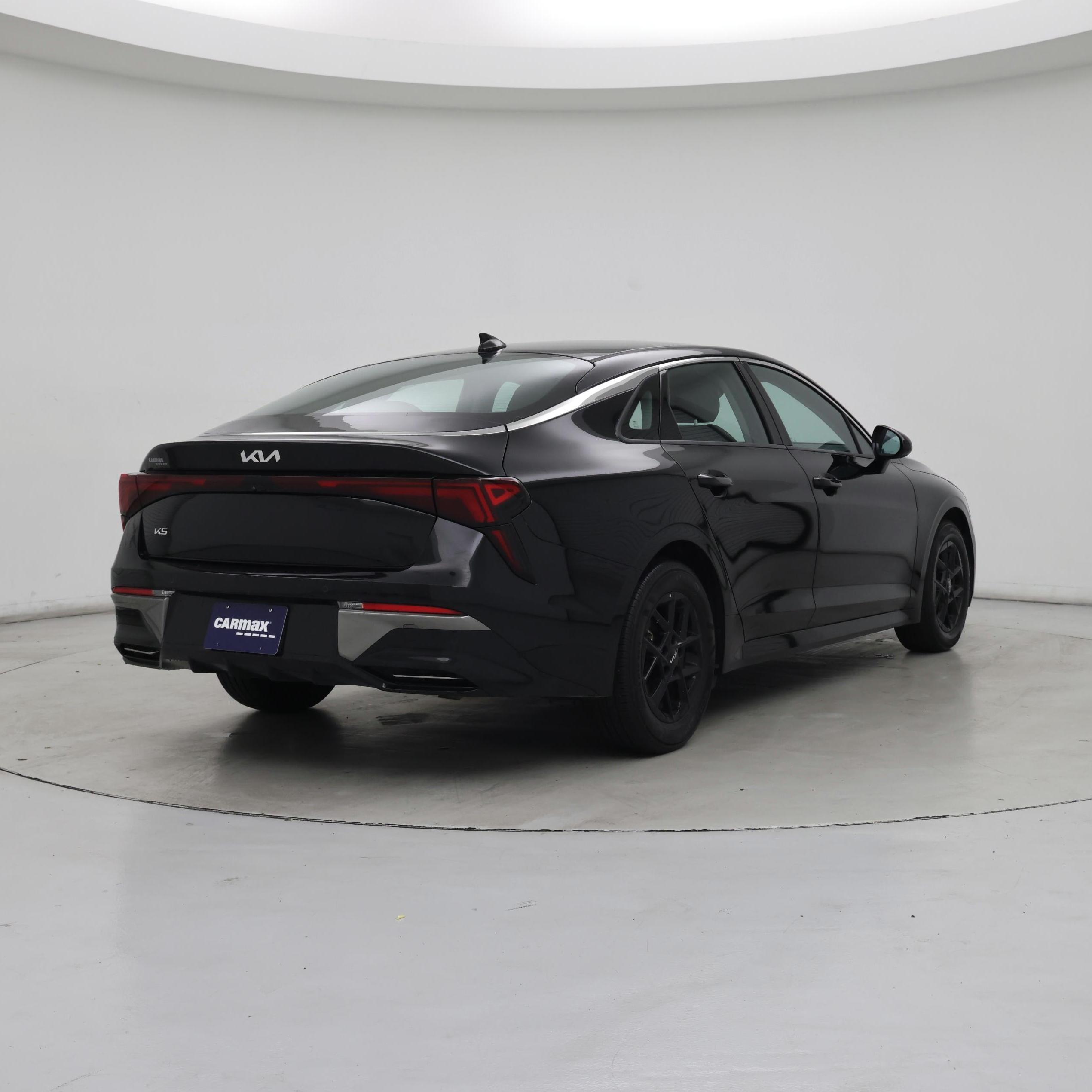Thumbnail: 2025 Kia K5 - 8