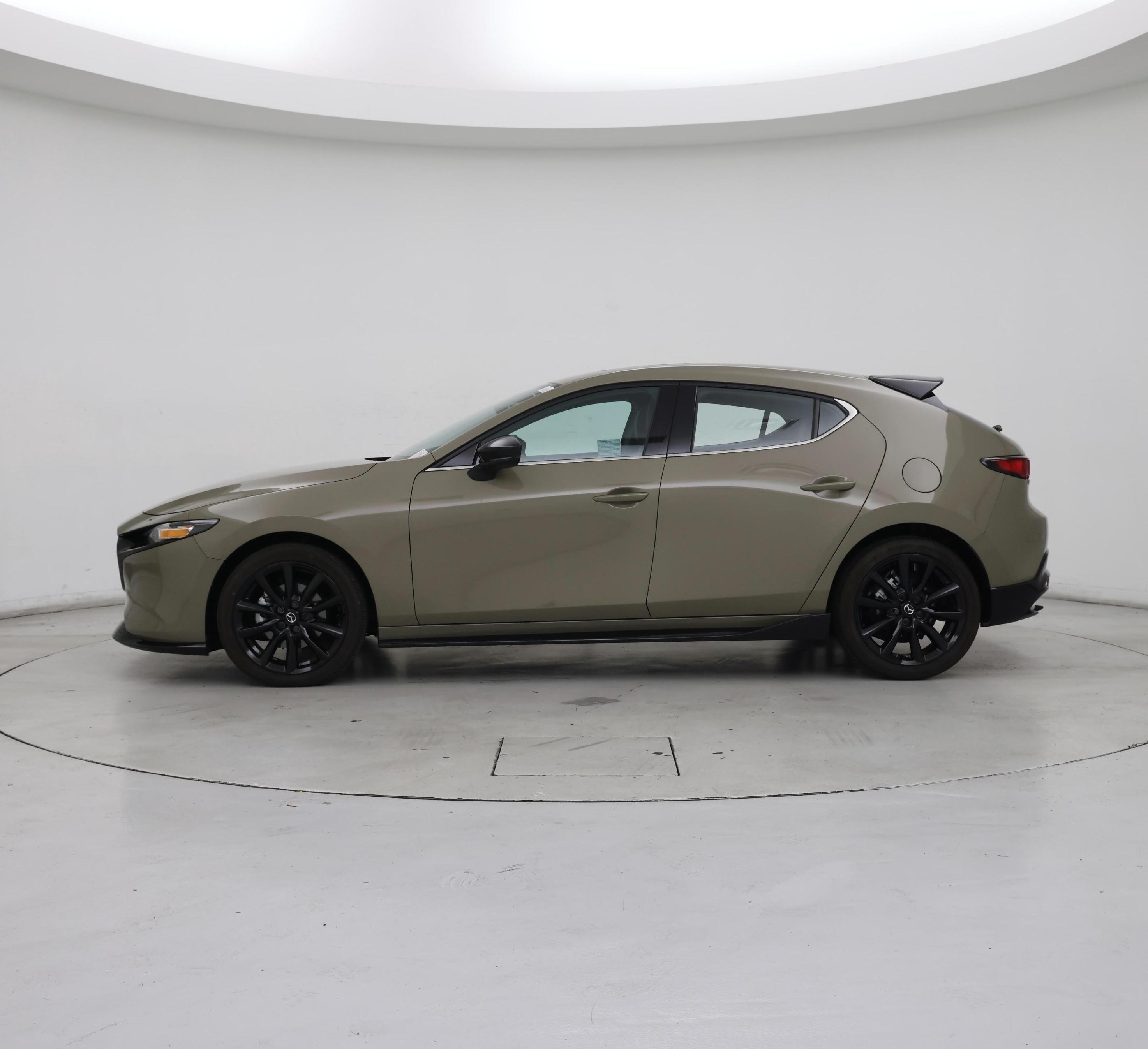 Thumbnail: 2025 Mazda Mazda3 - 3