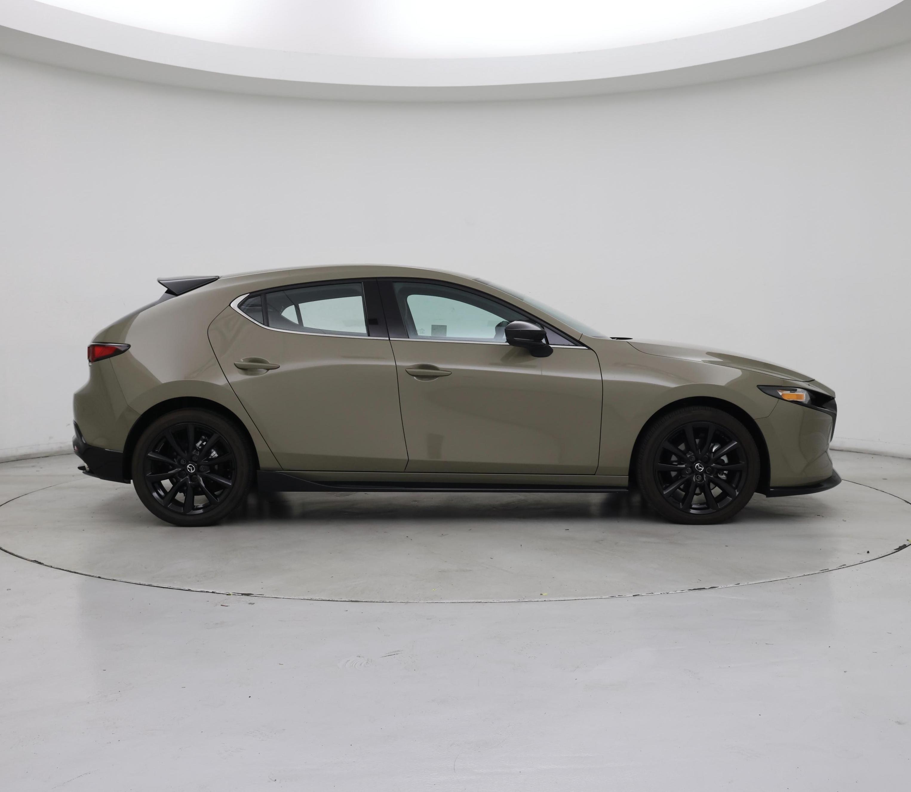 Thumbnail: 2025 Mazda Mazda3 - 7