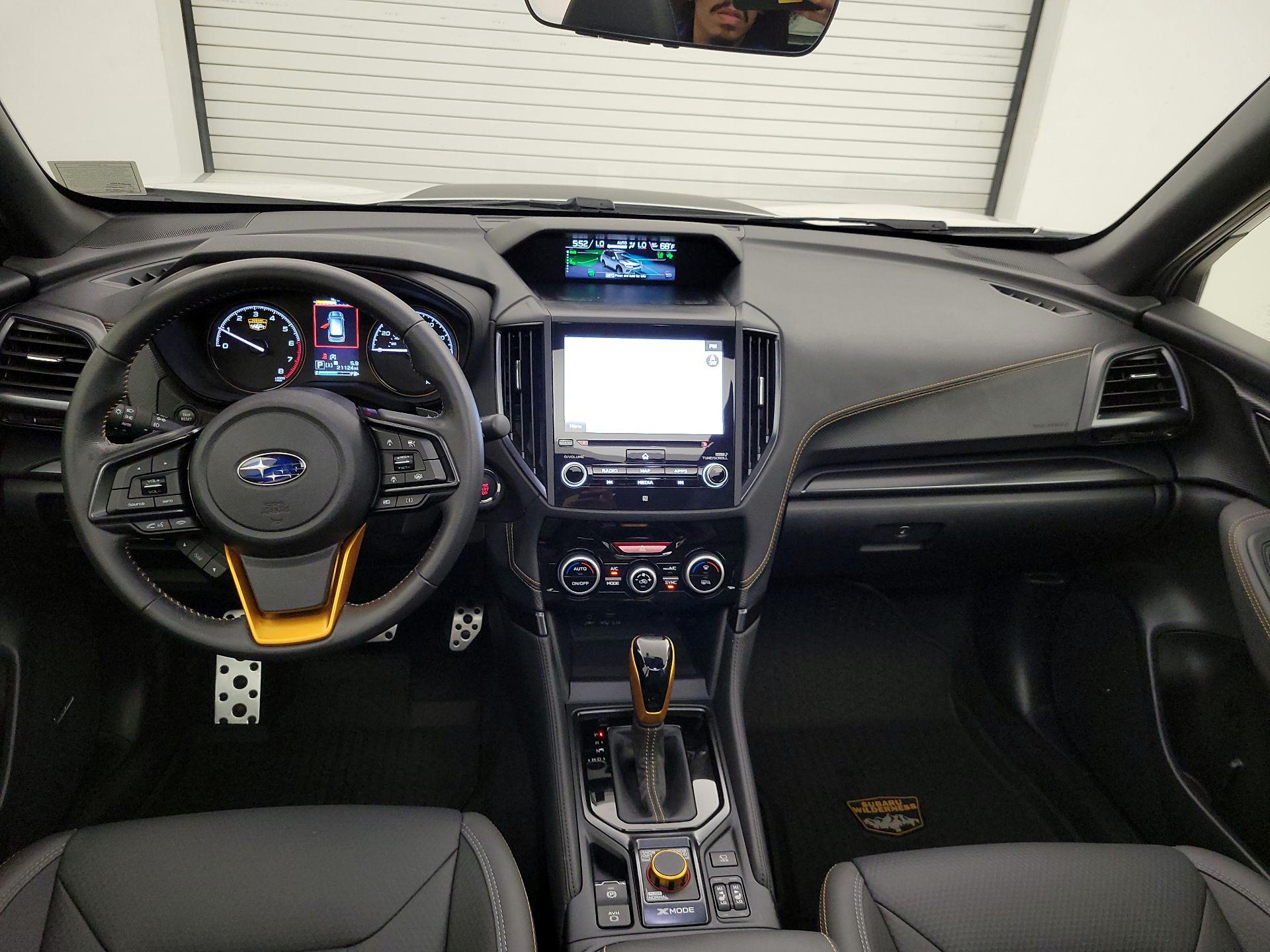 Thumbnail: 2022 Subaru Forester - 9